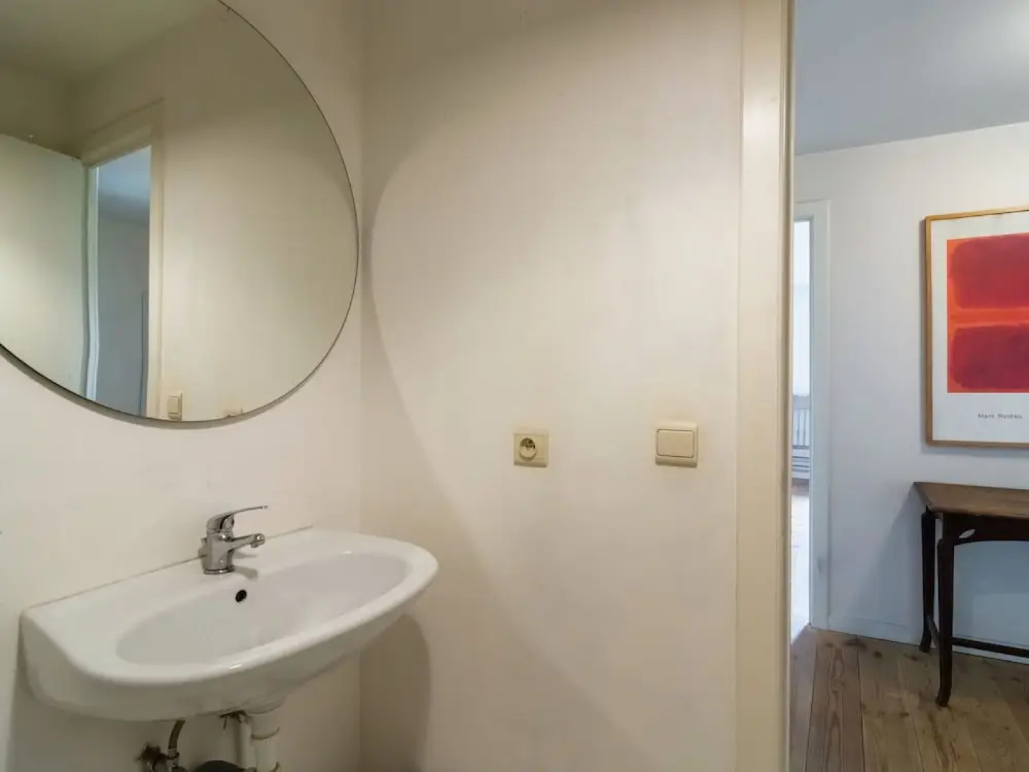 Ecological House near Maredsous