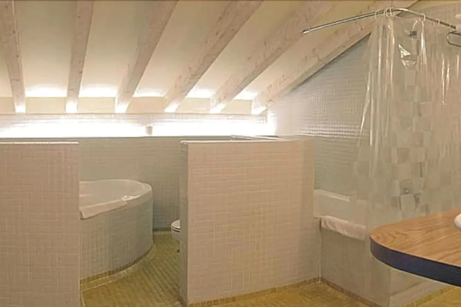 Casona Las Cinco Calderas