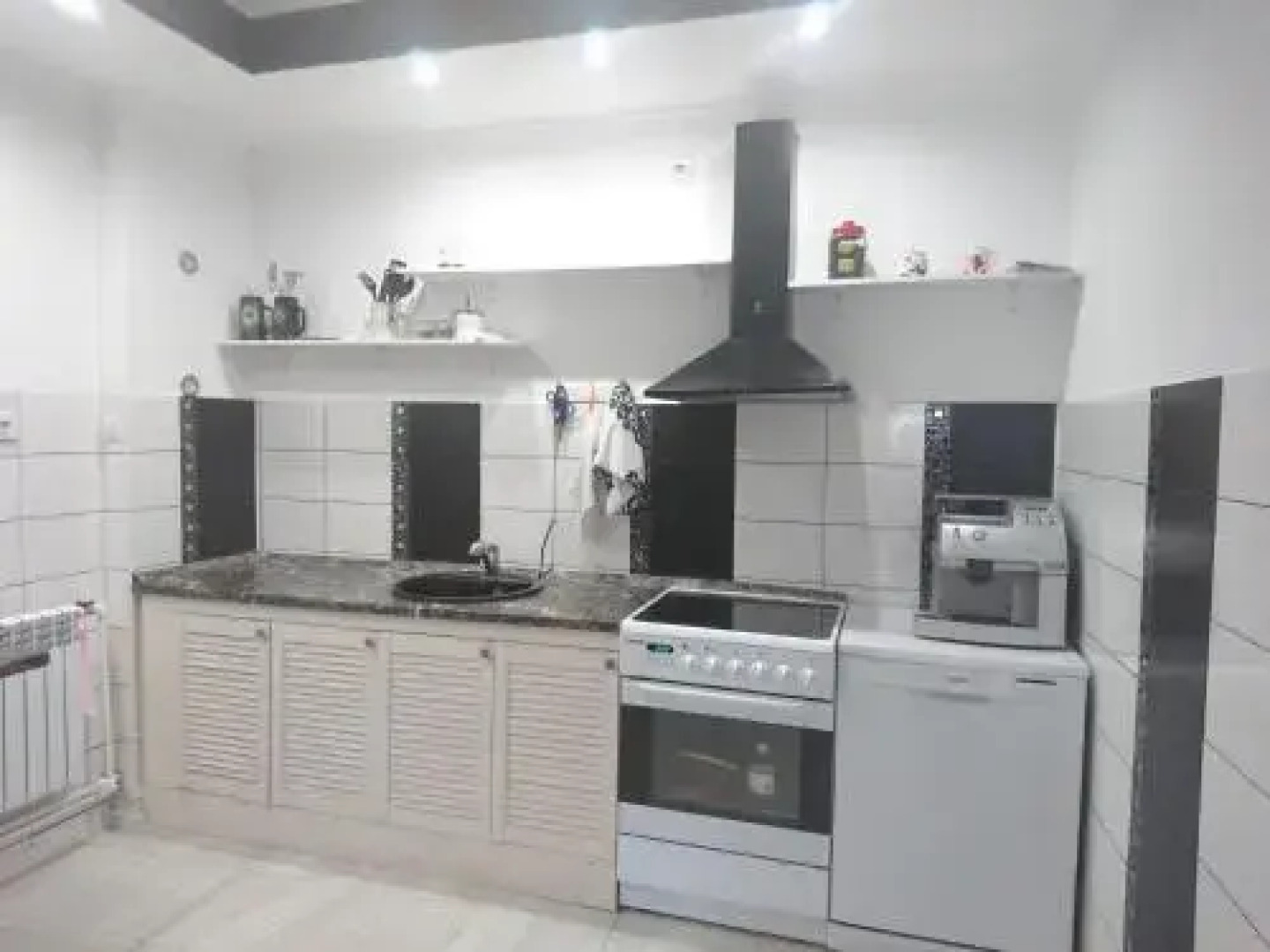 Solominka Guest House