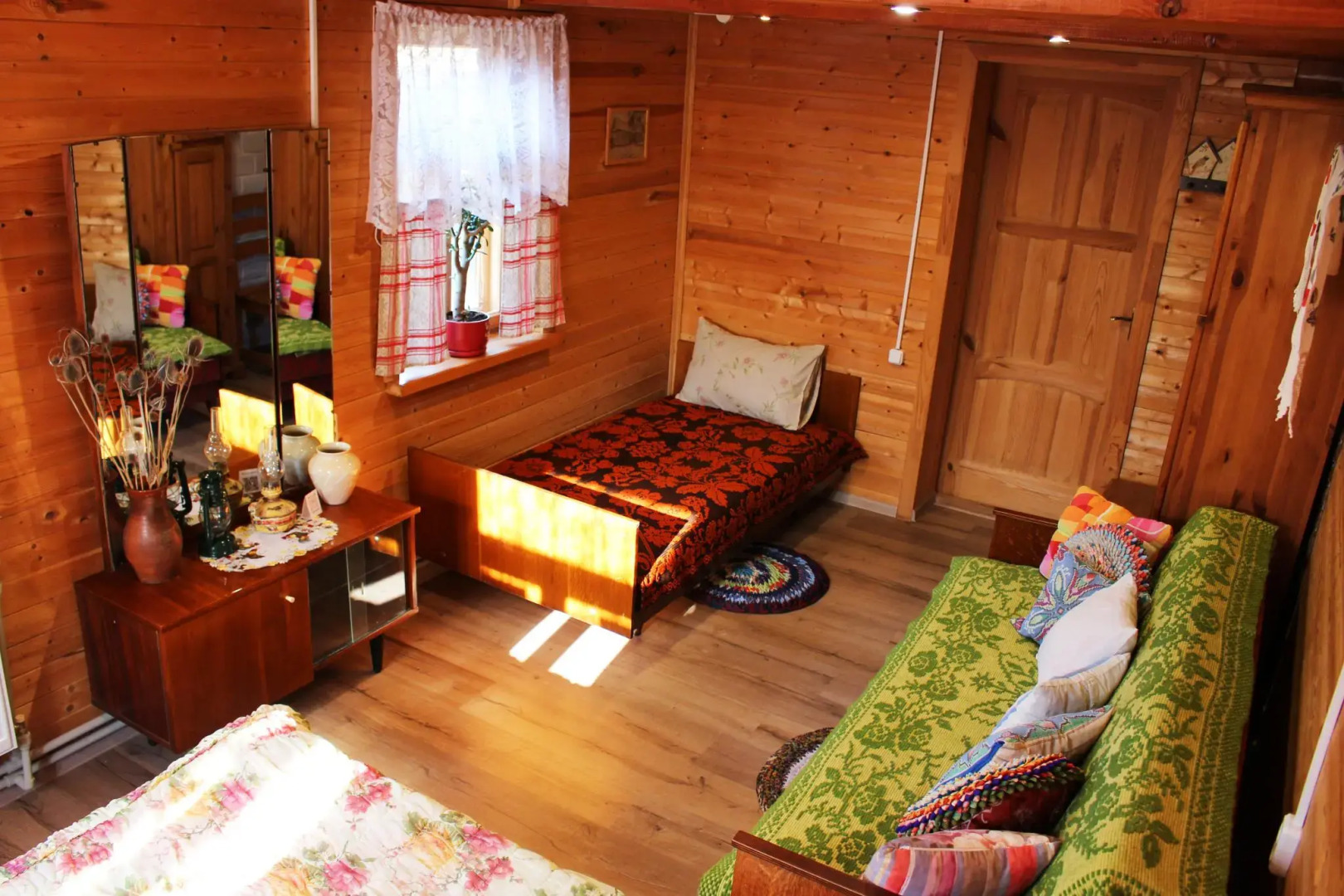 Агроусадьба Ольхово