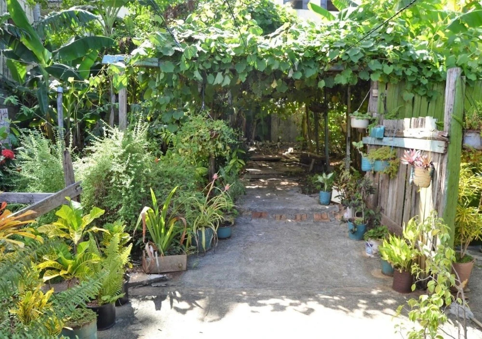 Casa Morgado Duran BARACOA