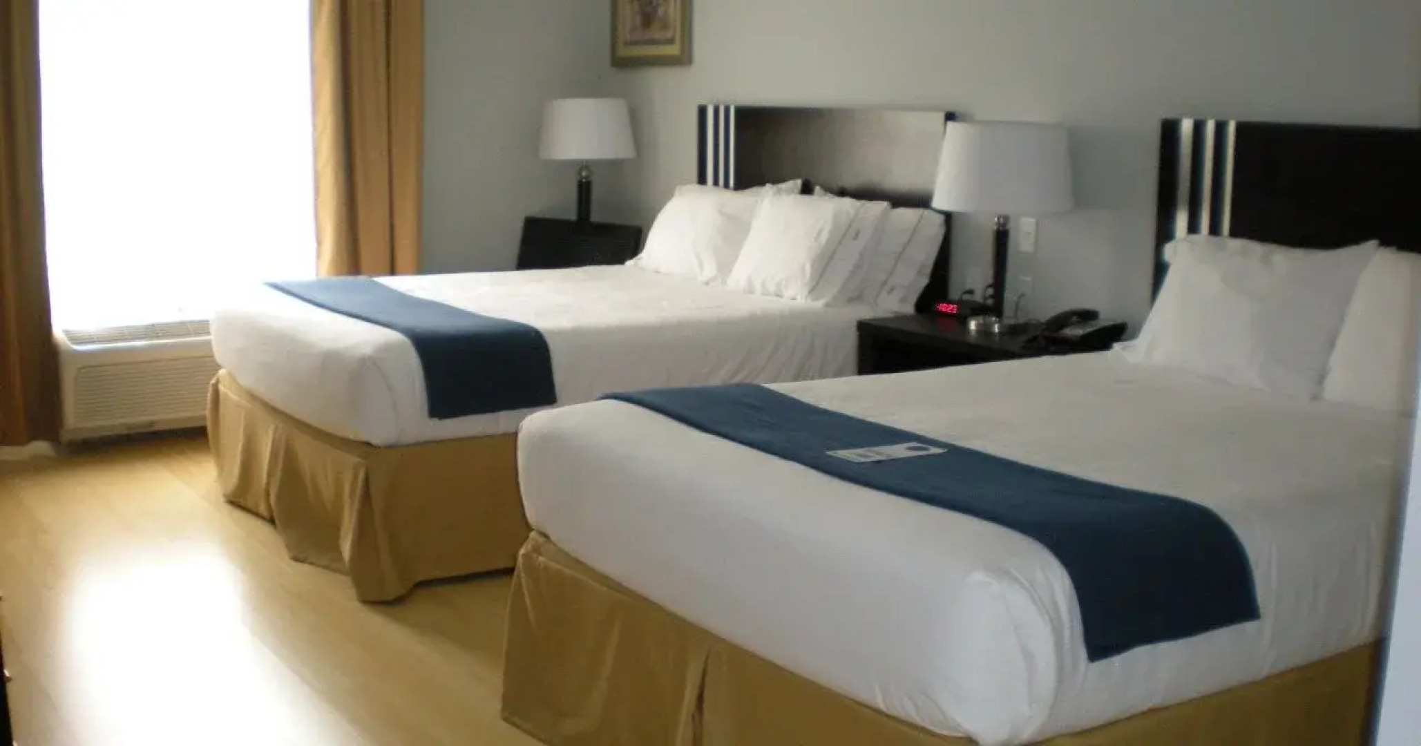 Holiday Inn Express Bentleyville