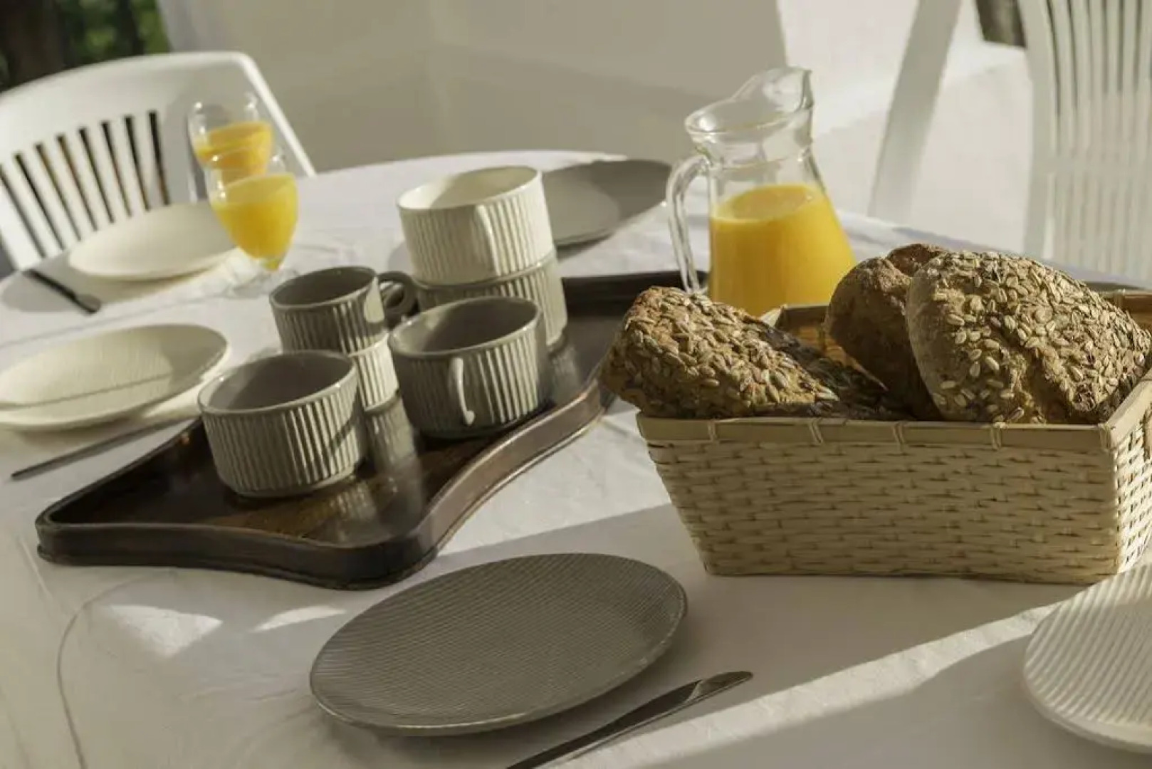 Resort Villas Andalucia