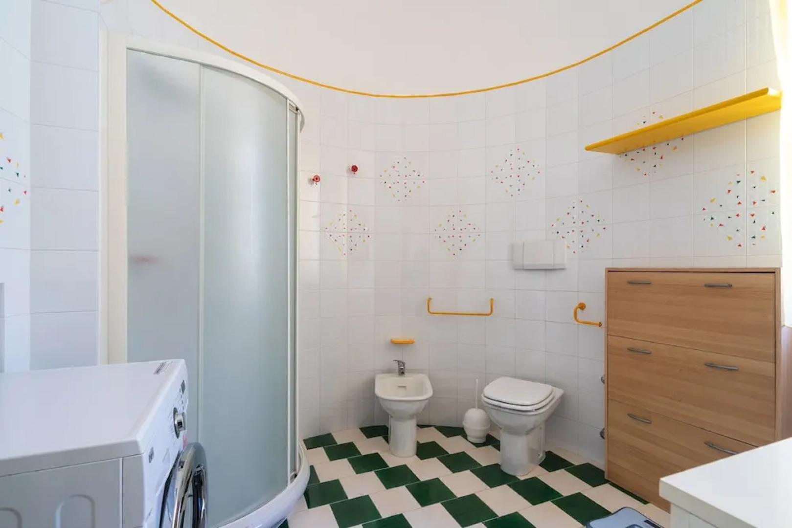 2981 Villa Colle Iris by Barbarhouse