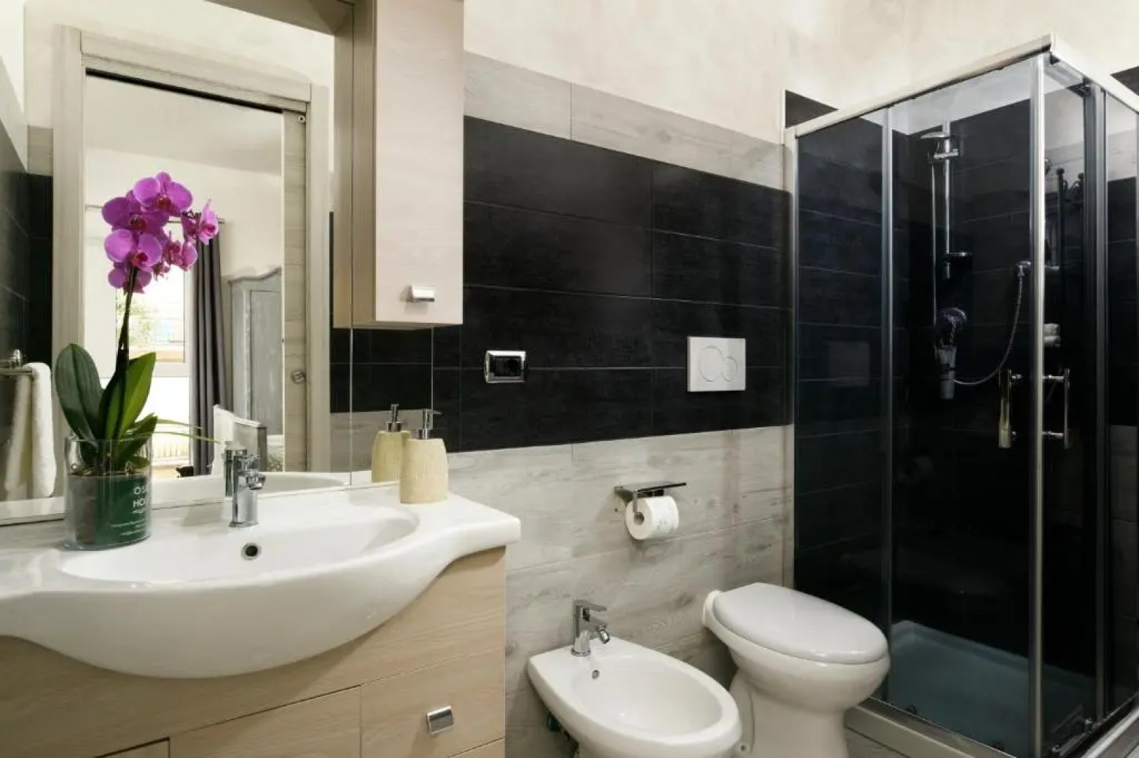 OSIDE HOUSE alloggio turistico