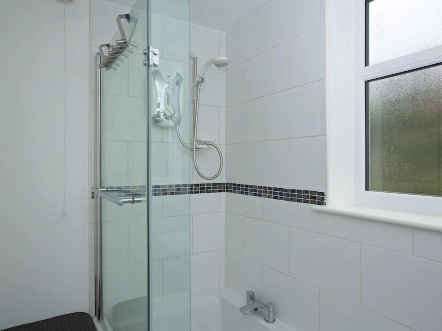 Seagrass, Thornlea Mews