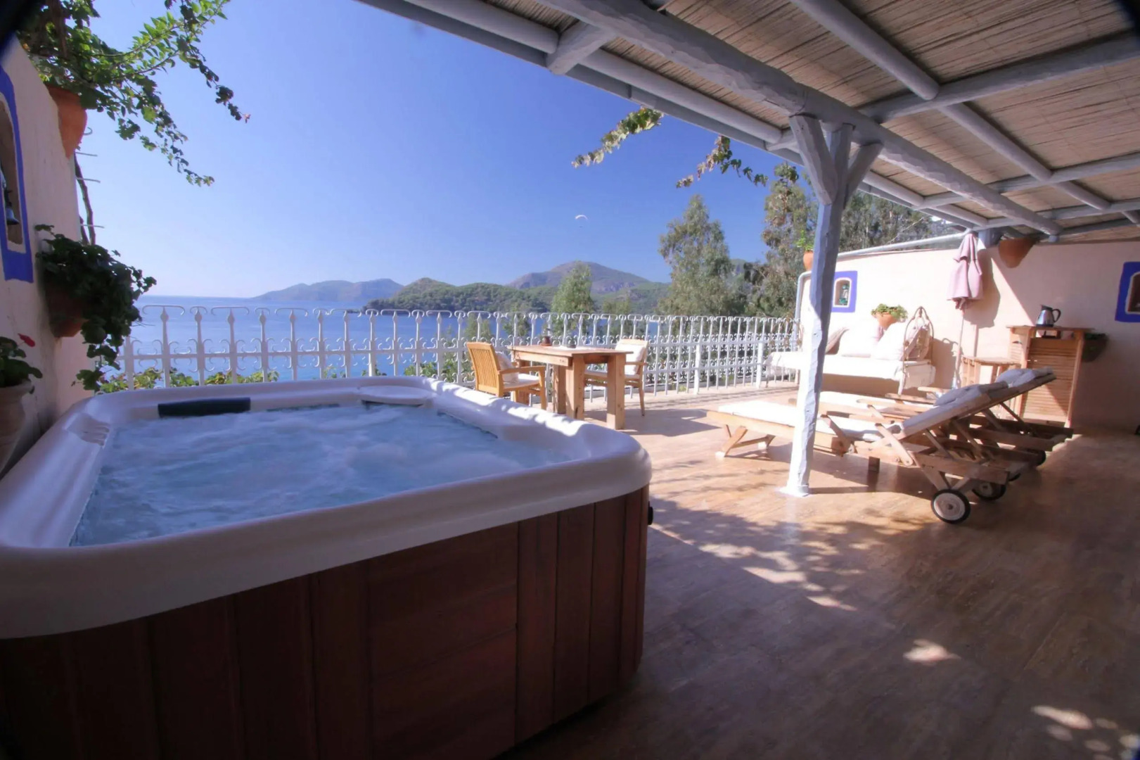 Beyaz Yunus Hotel - Adults only