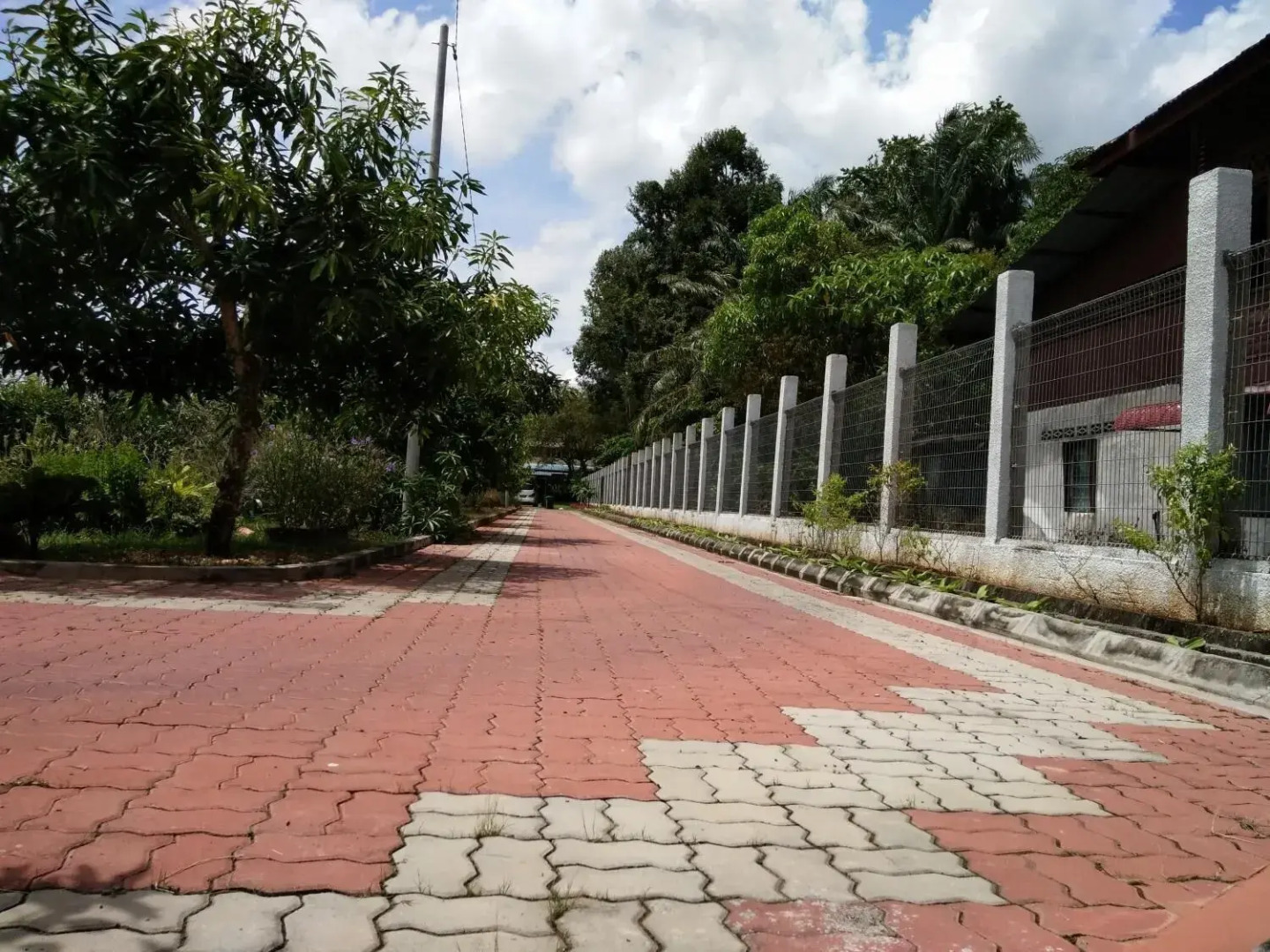 Harum Manis Country House