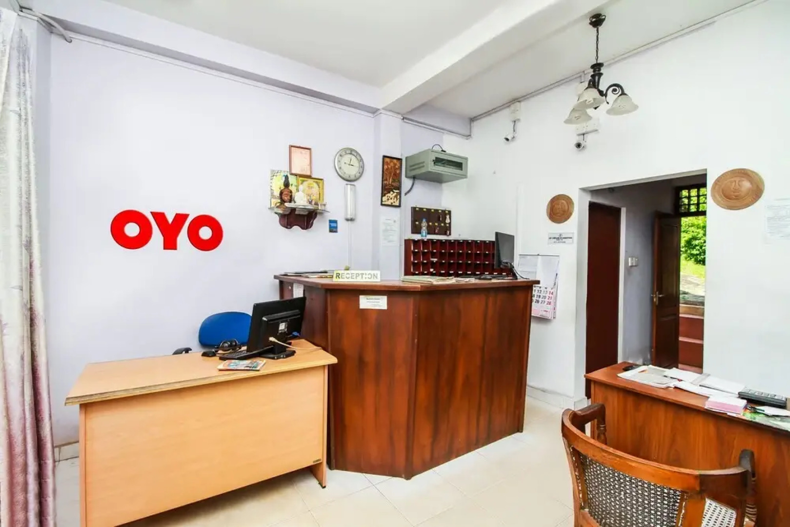 OYO 309 Green View Hotel