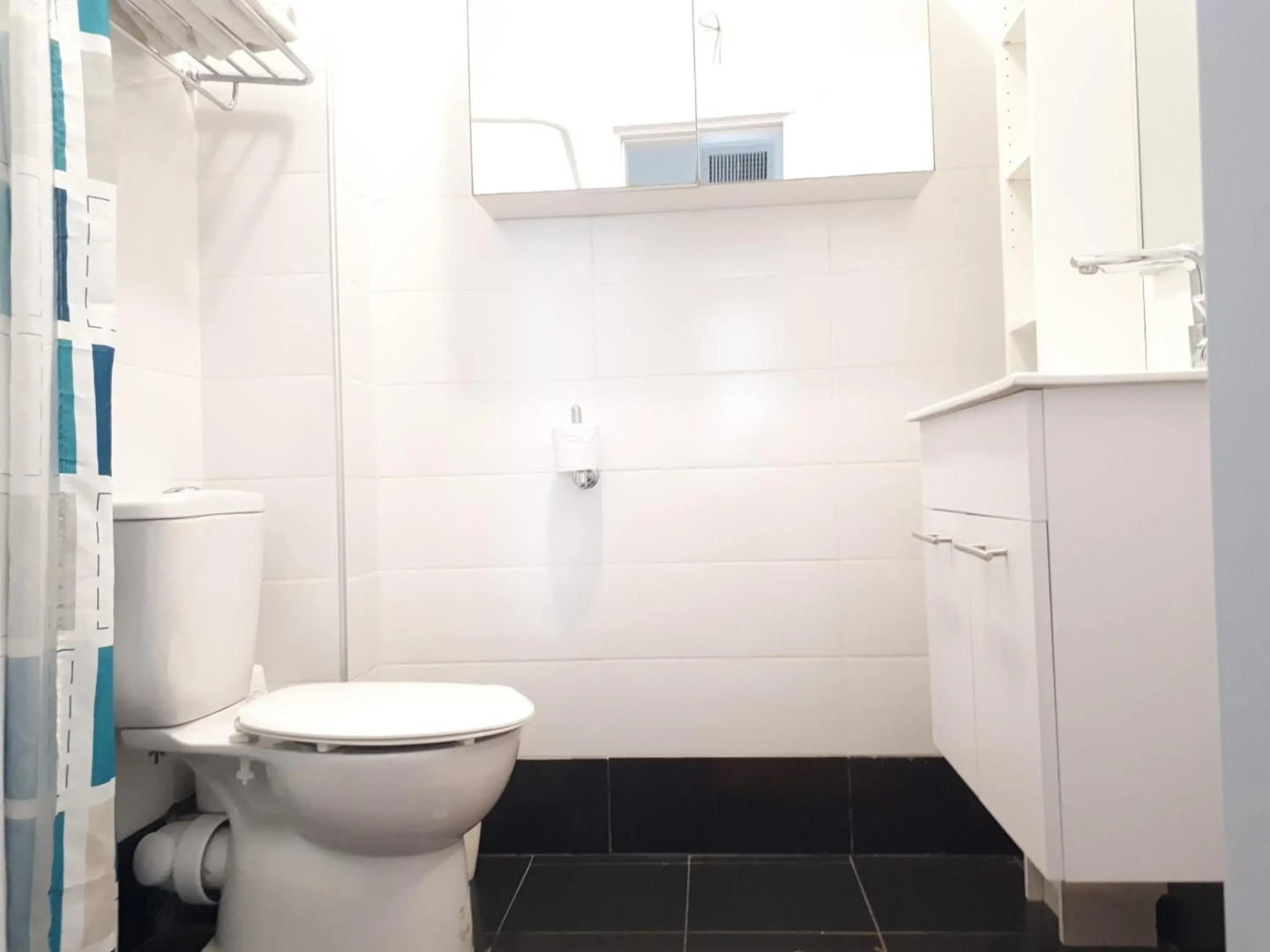 Apartment in the center Ashdod