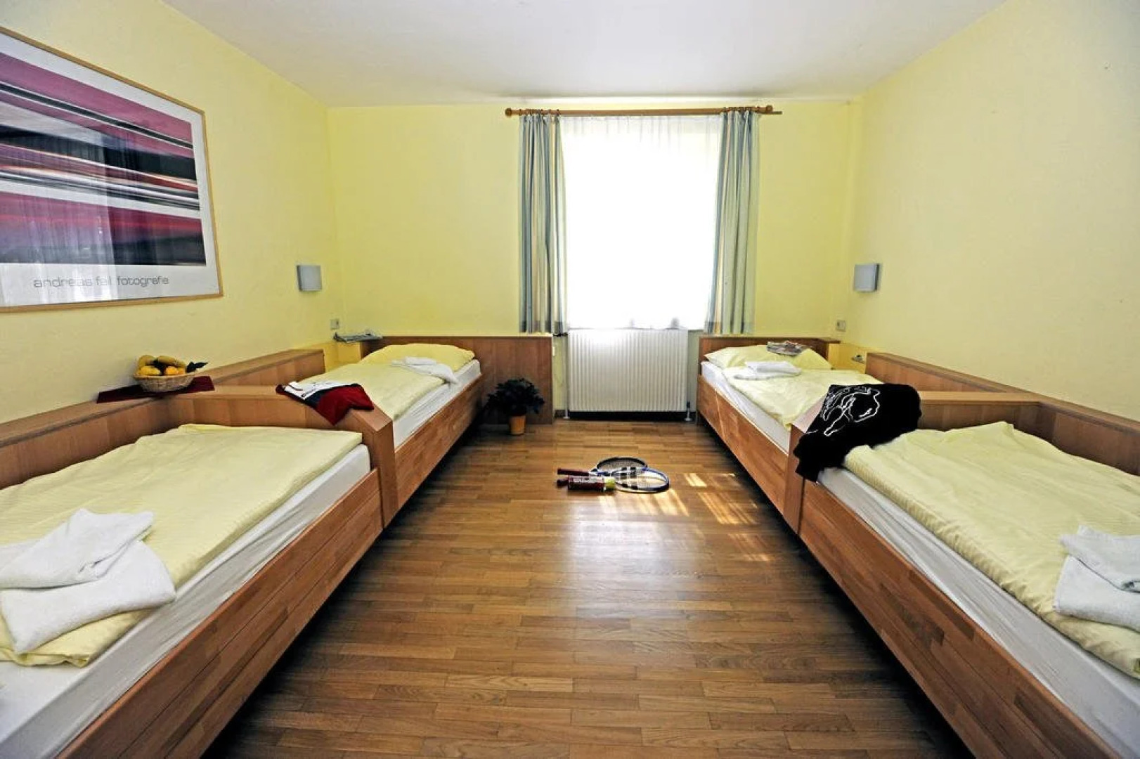 Bundessport- und Freizeitzentrum Obertraun