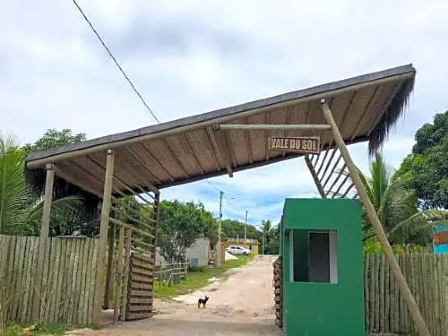 Pousada Luar de Caraíva