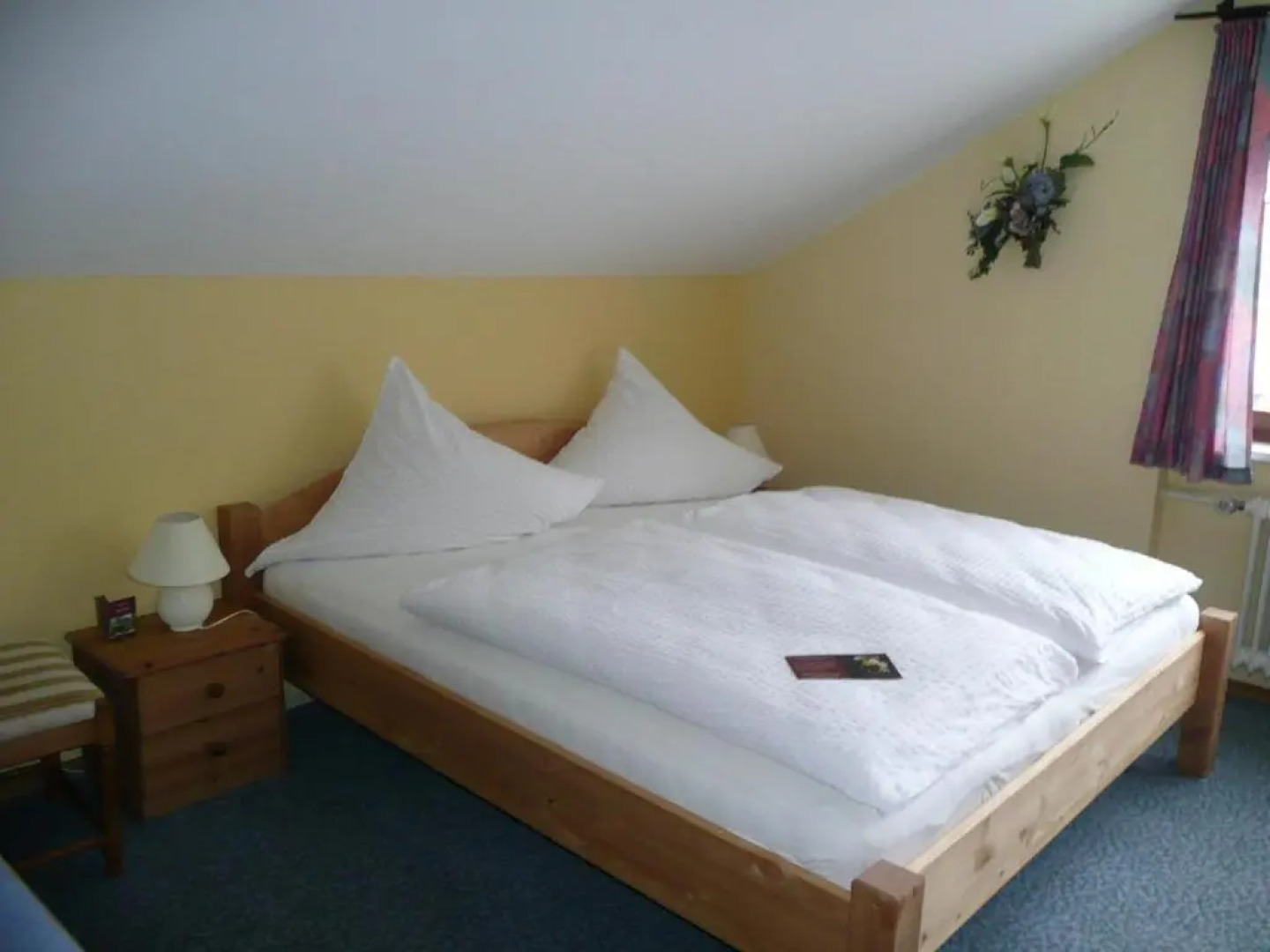 Landhaus am Forst - Apartments