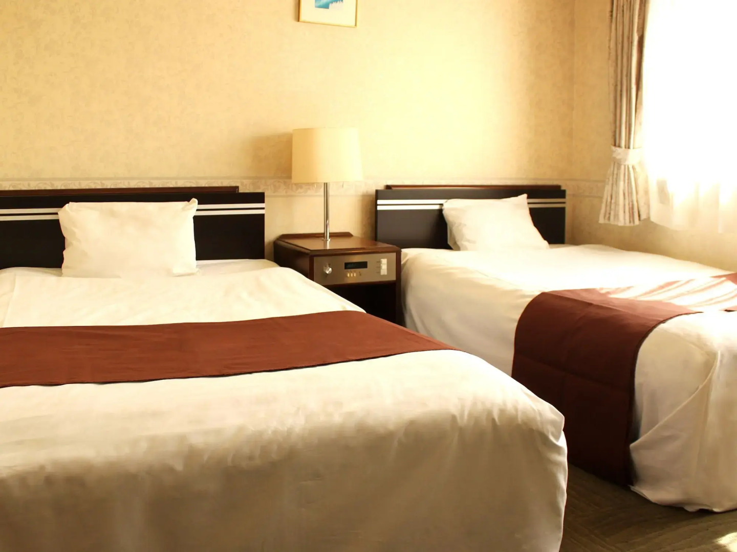 HOTEL LiVEMAX Sagamihara