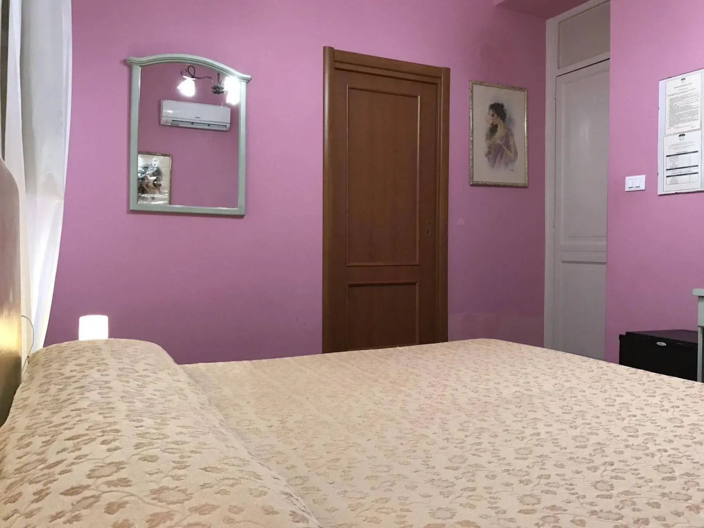 Bed and Breakfast OScià