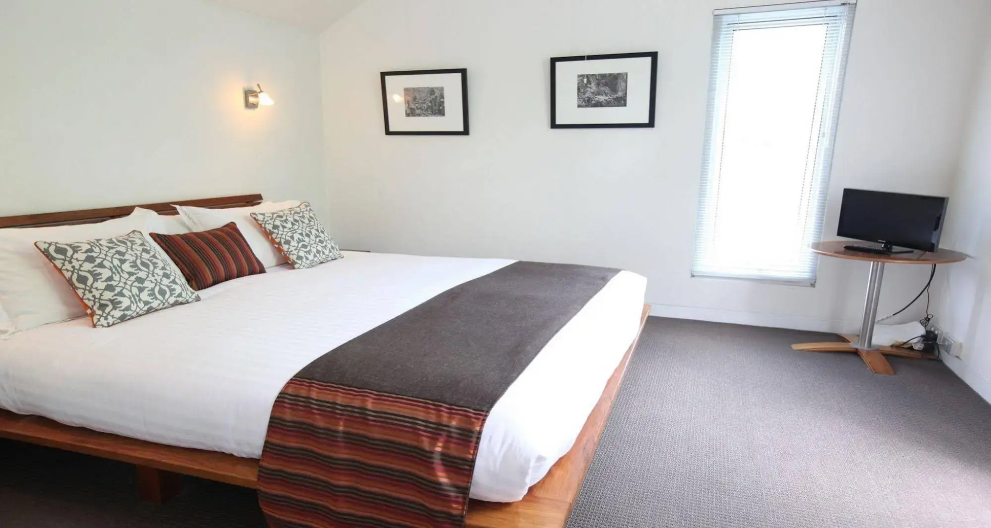 Two Four Two Boutique Apartments