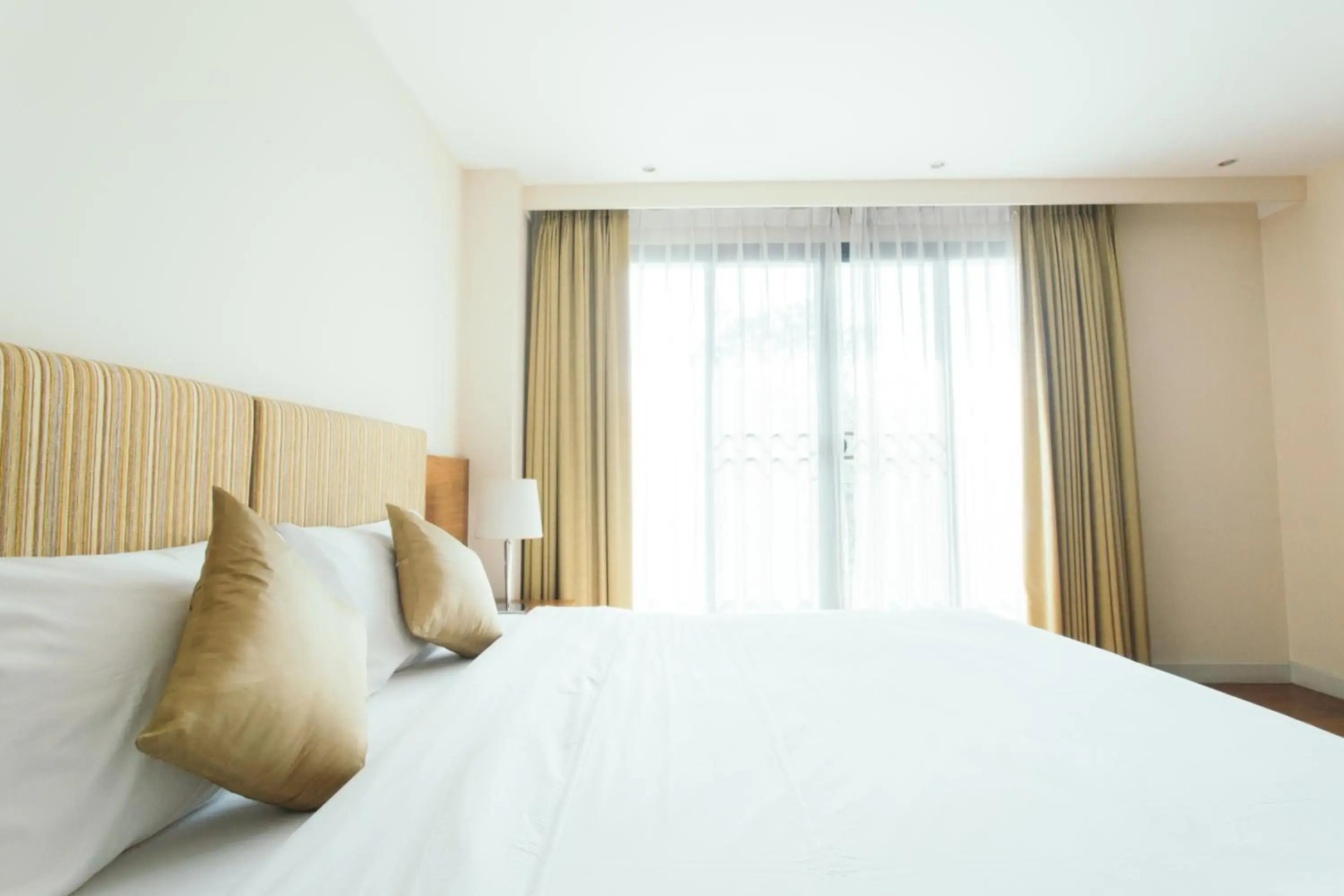 Siri Heritage Bangkok Hotel