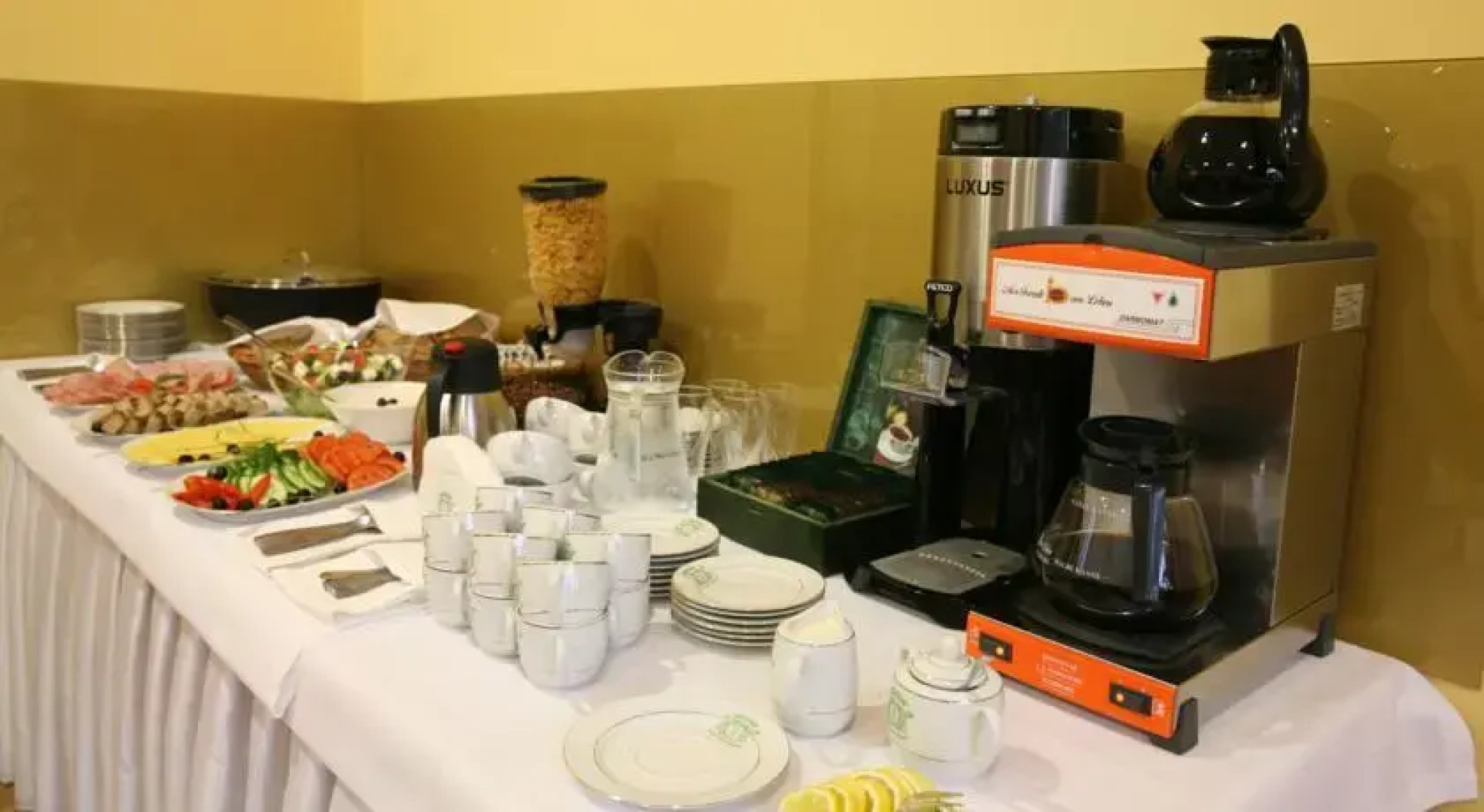 Pokoje Gościnne Młyn Solny