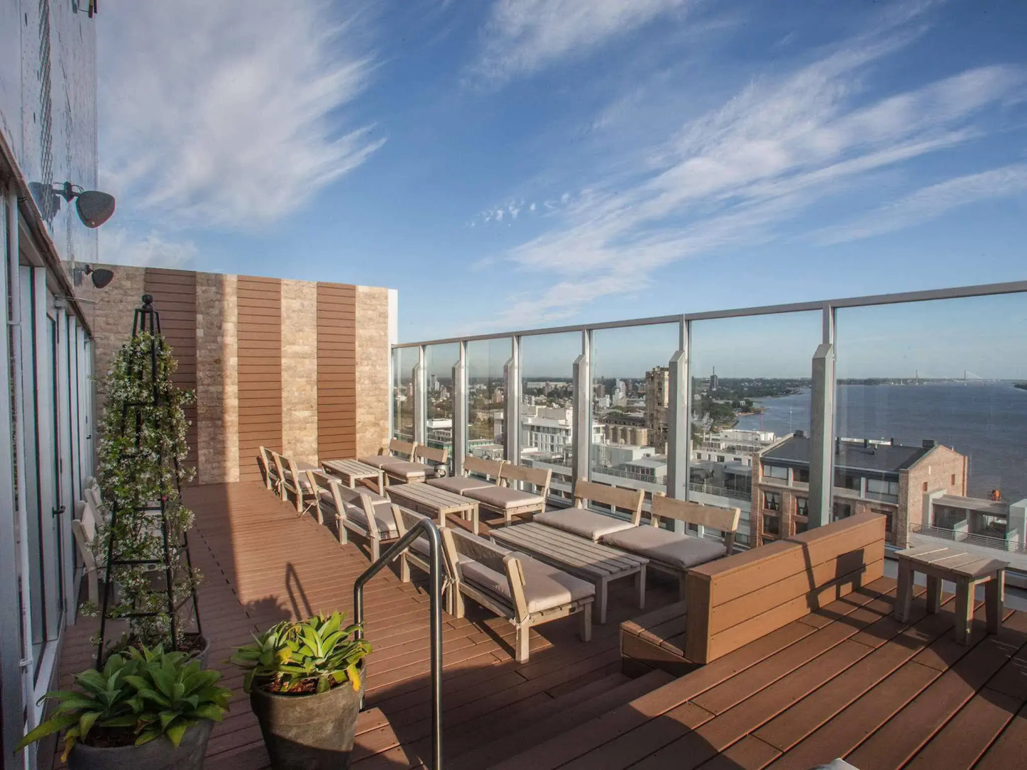 Puerto Norte Design Hotel