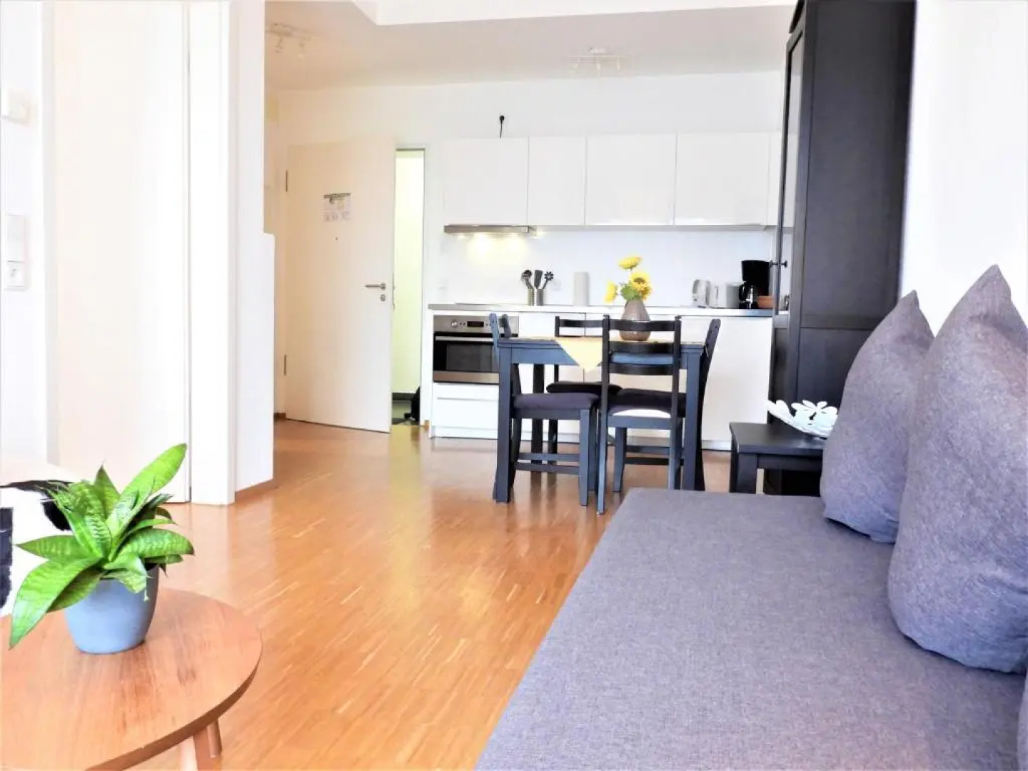 Braviscasa Ferienresidenz Endingen