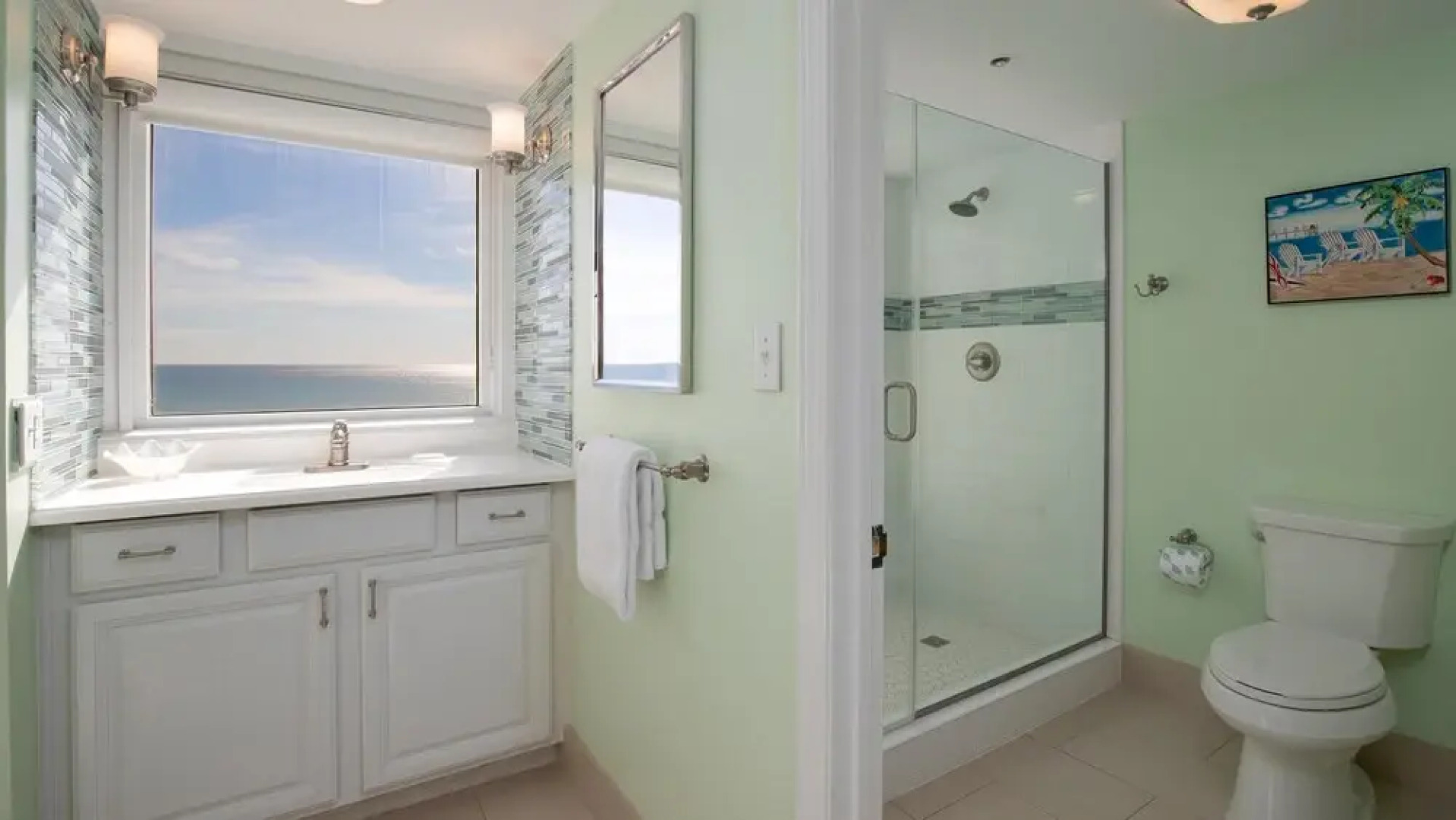 Beachside One 4056 at Sandestin