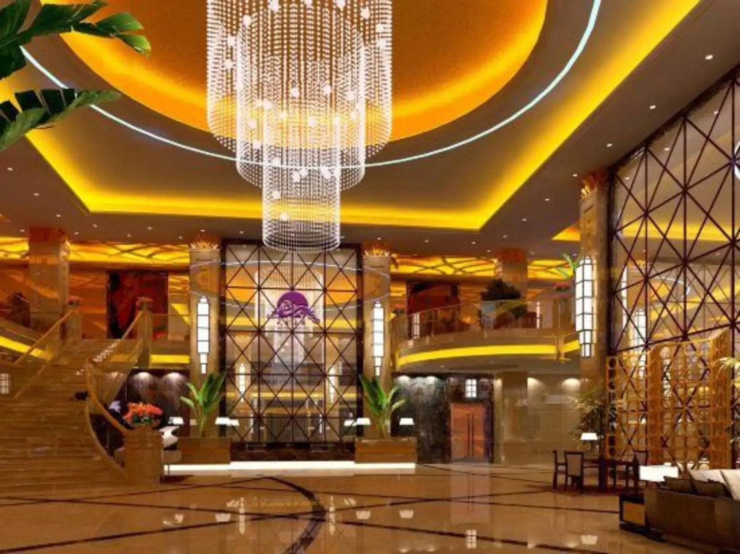 Tianzi International Hotel