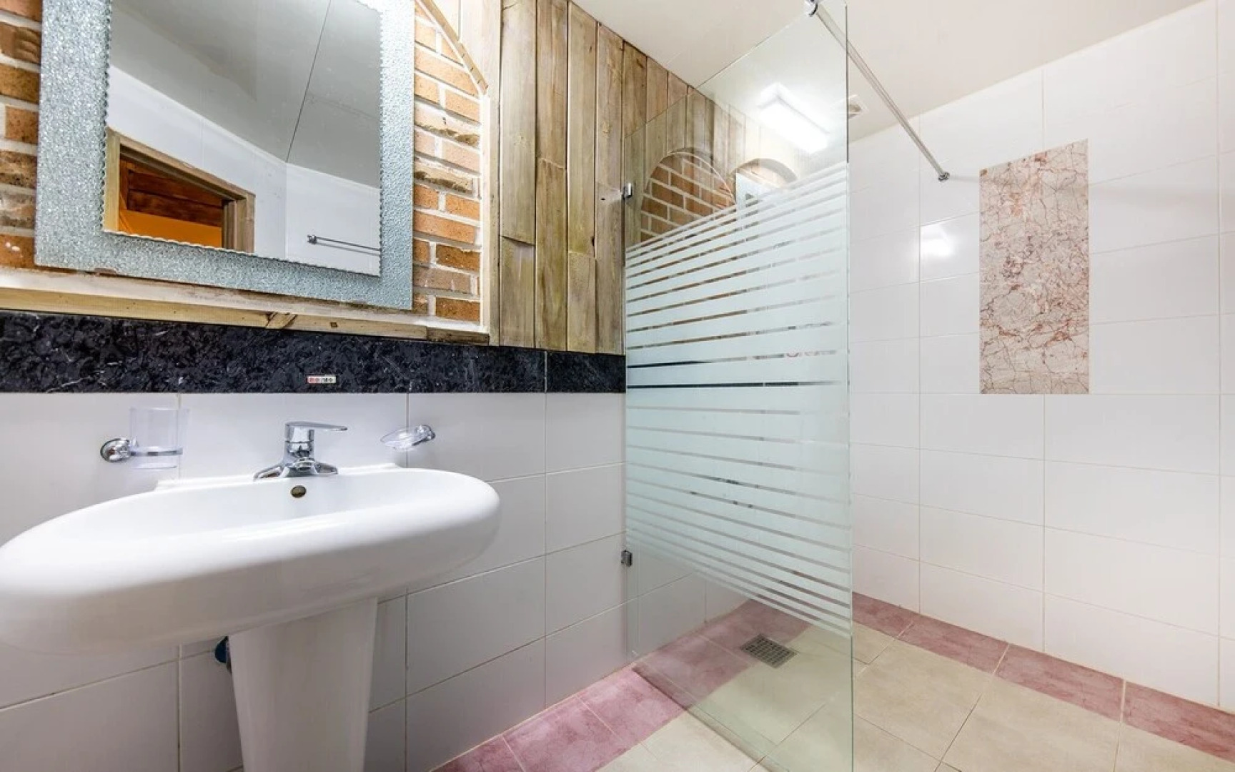 The Seven Dwarfs in the Eumseong Forest