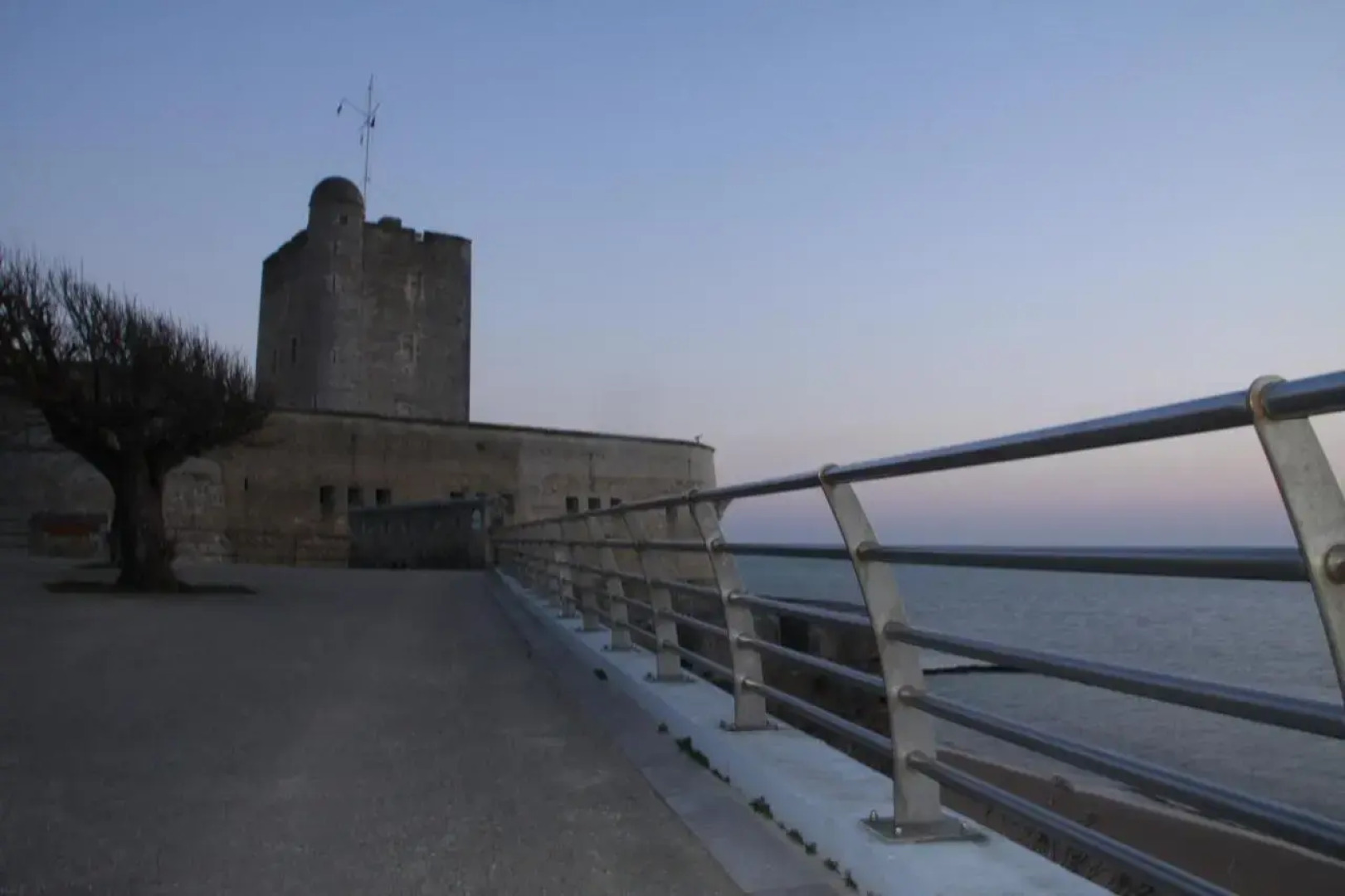 Petit nid à 50m de la plage au coeur de Fouras