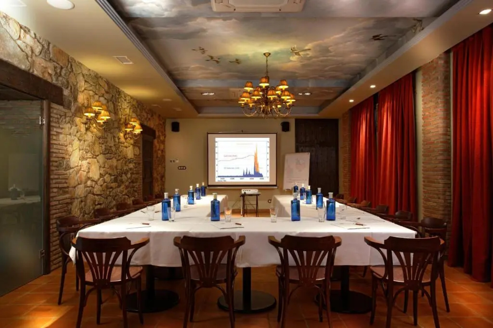 Hotel Rural Los Anades