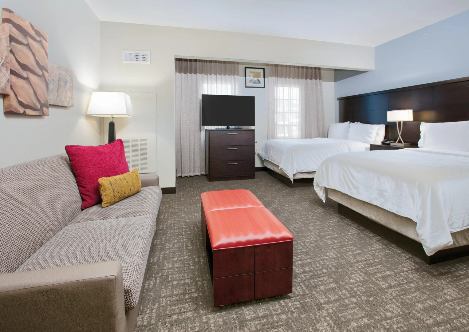 Staybridge Suites Plano - Richardson Area by IHG