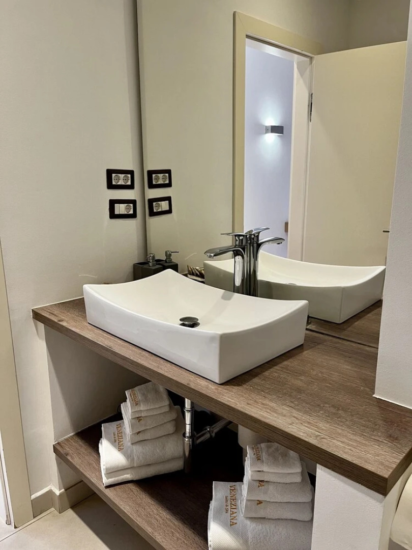 VENEZIANA Boutique Hotel Superior