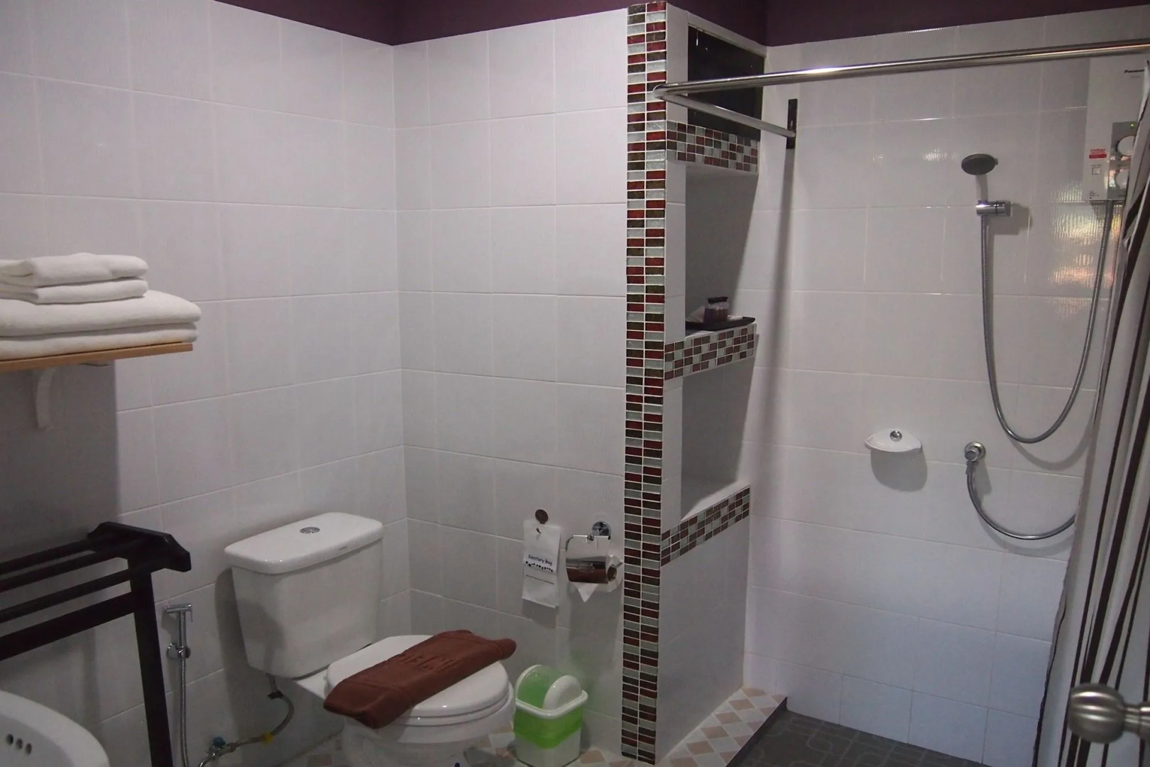 Charming in Khao Yai Hotel