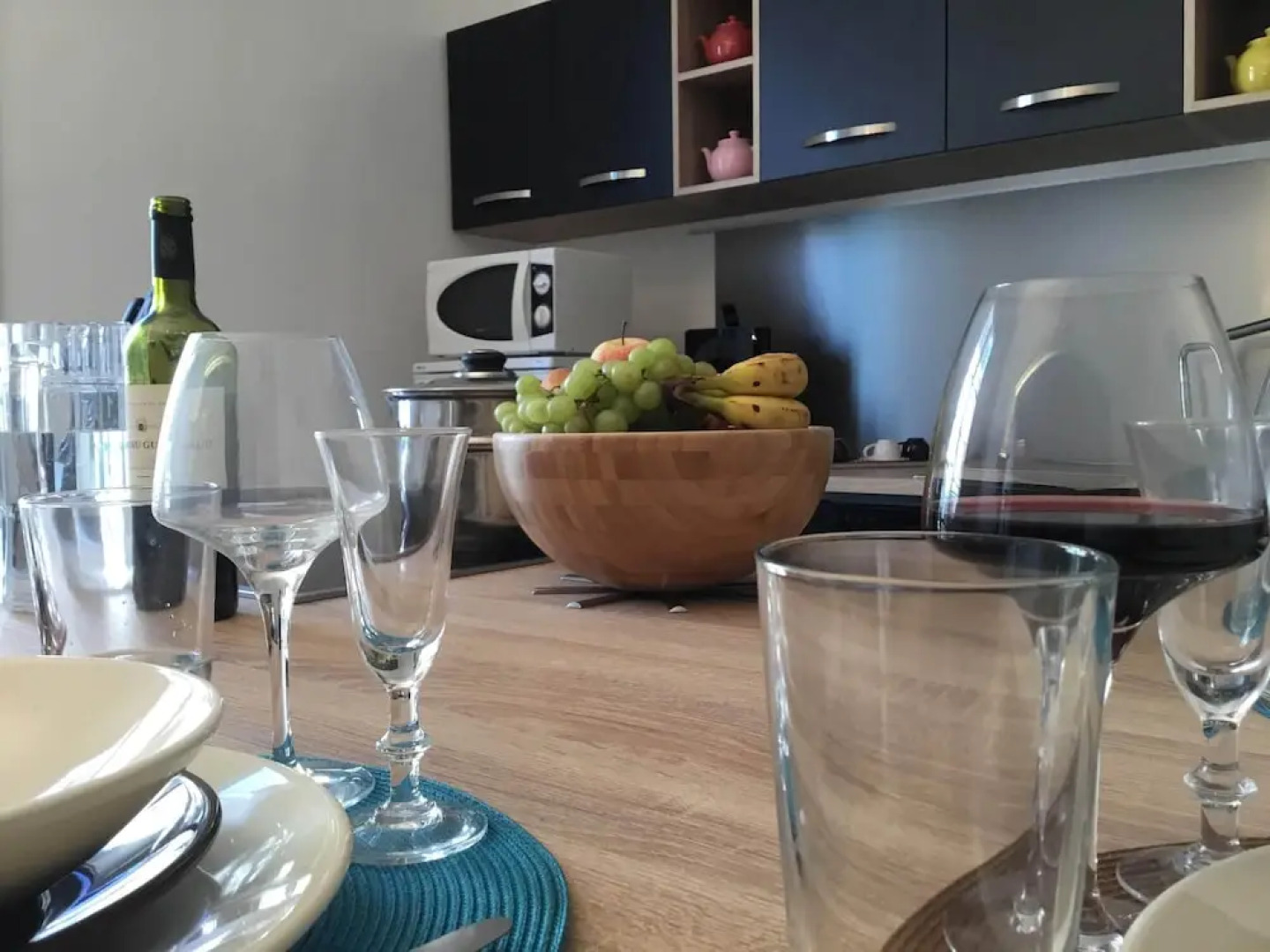 La Taniere du Corsaire