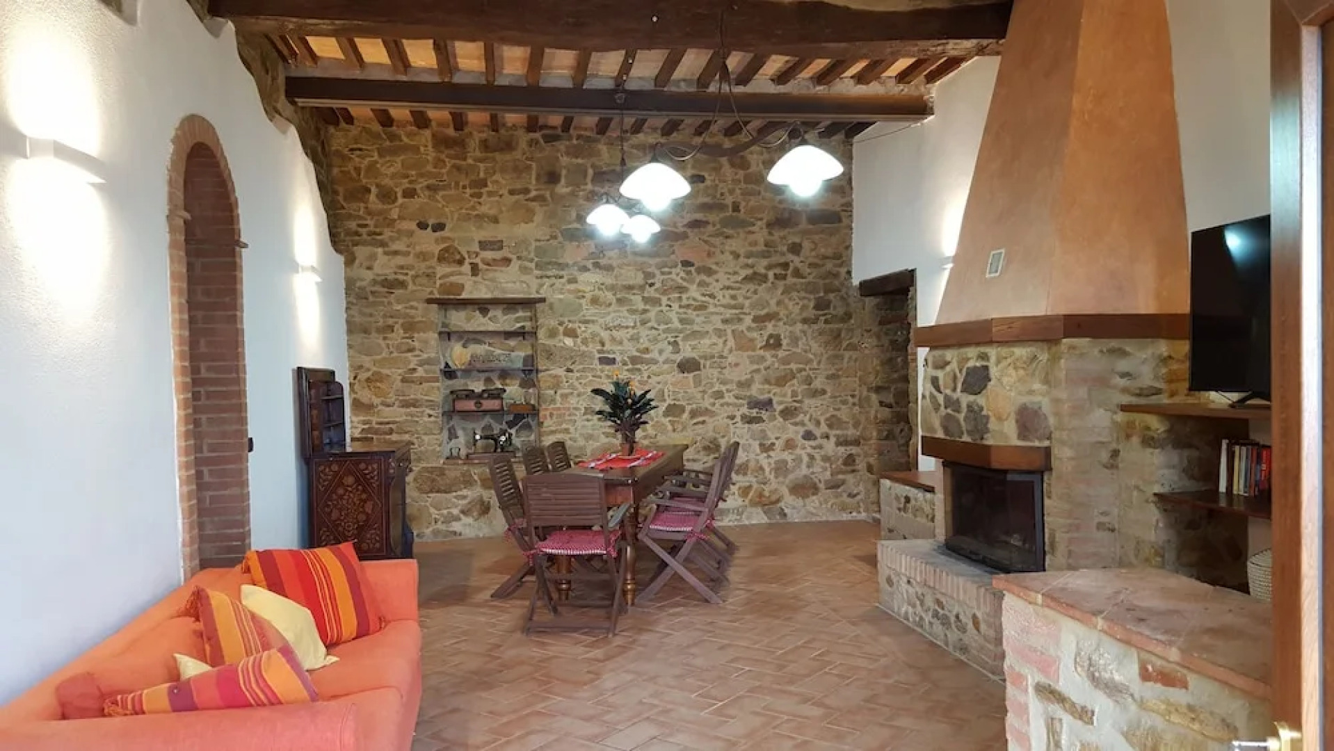 B&B Terre di Maremma