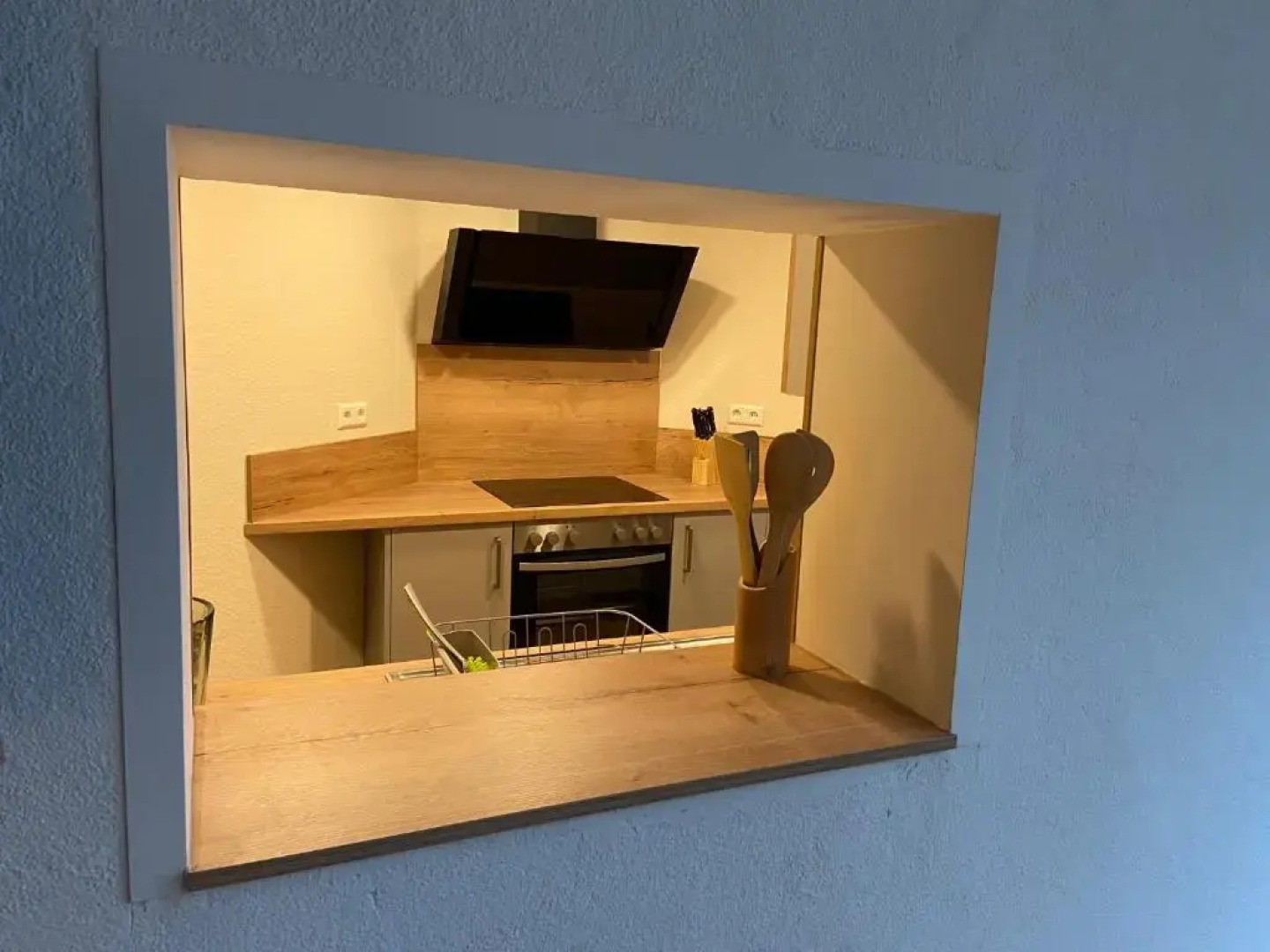 Azuria Schwarzwald Loft