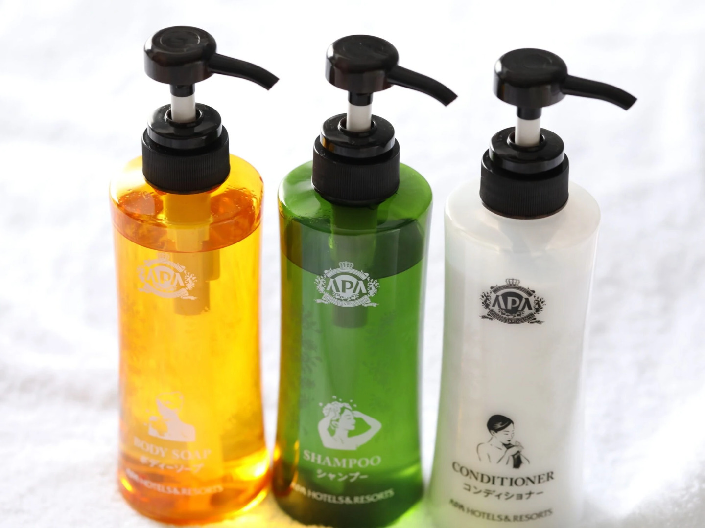 Отель Apa Hotel Kanda Jimbocho Ekihigashi