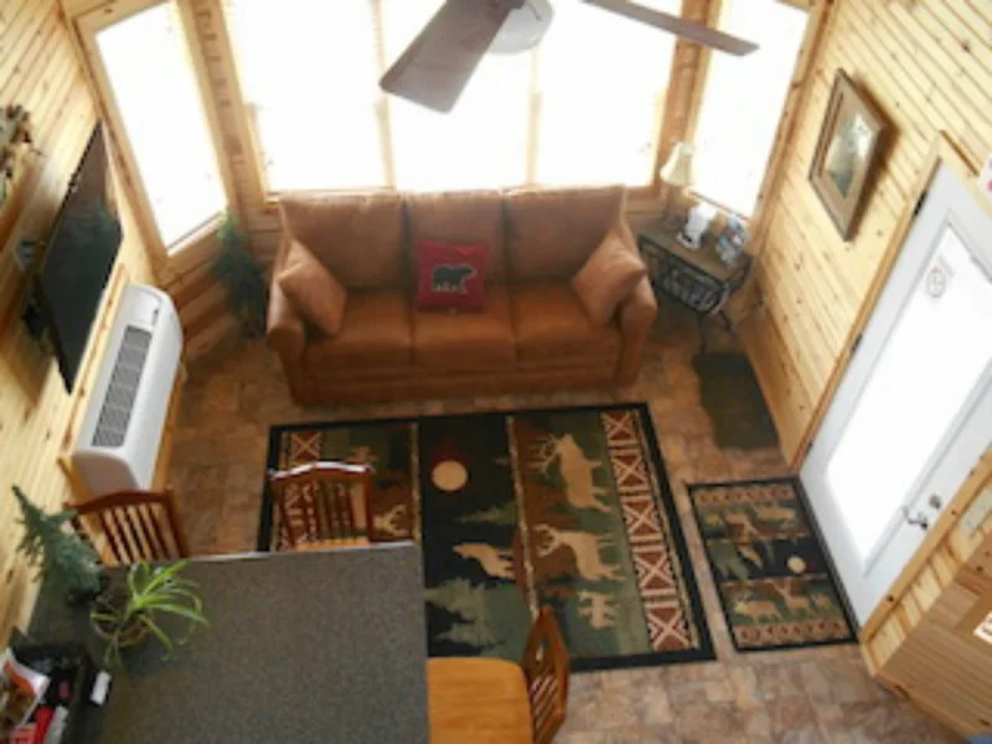 Settle Inn and Suites Seneca