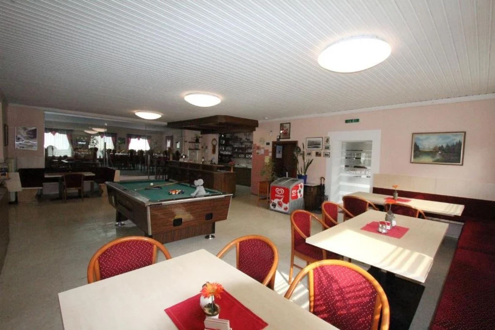 Bed & Breakfast Eckwirt