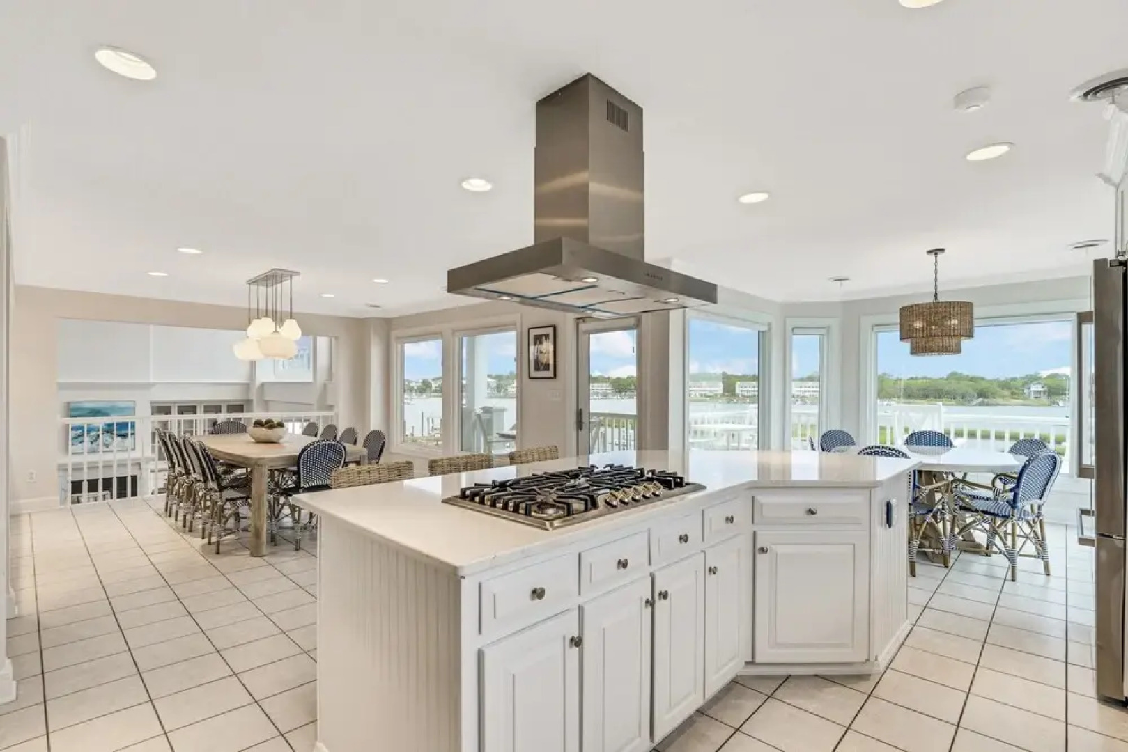 Heron Sound at Carolina Beach