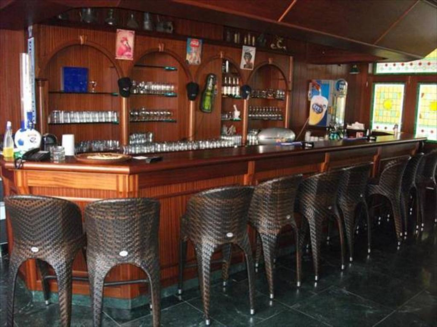 Seres Hotel Old City