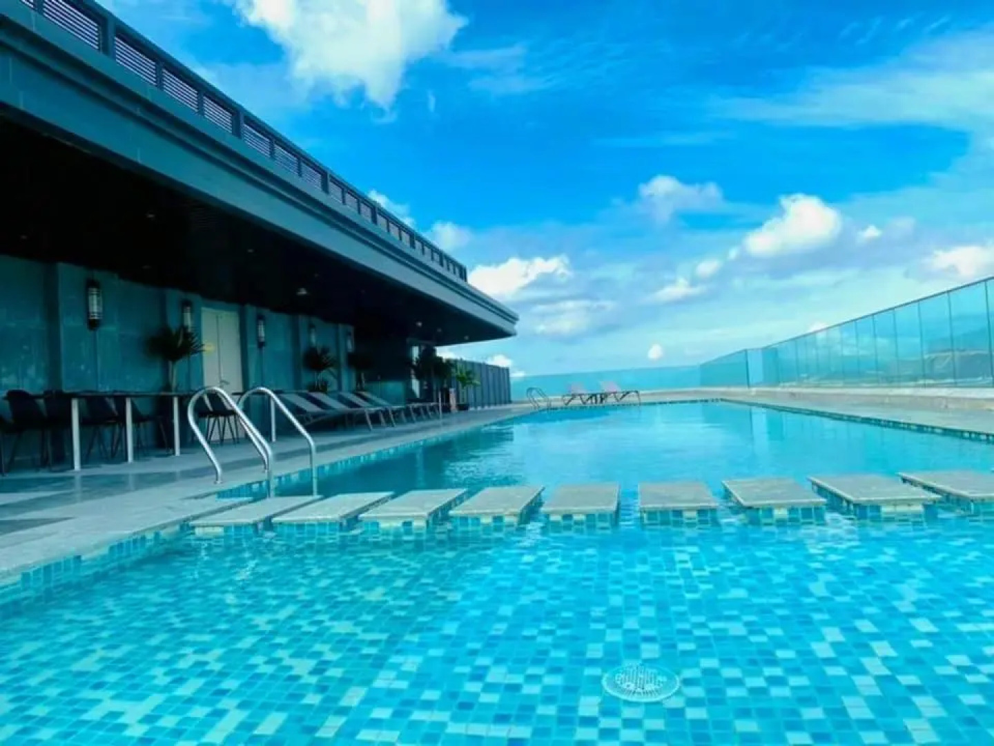 Căn hộ 5 sao Altara