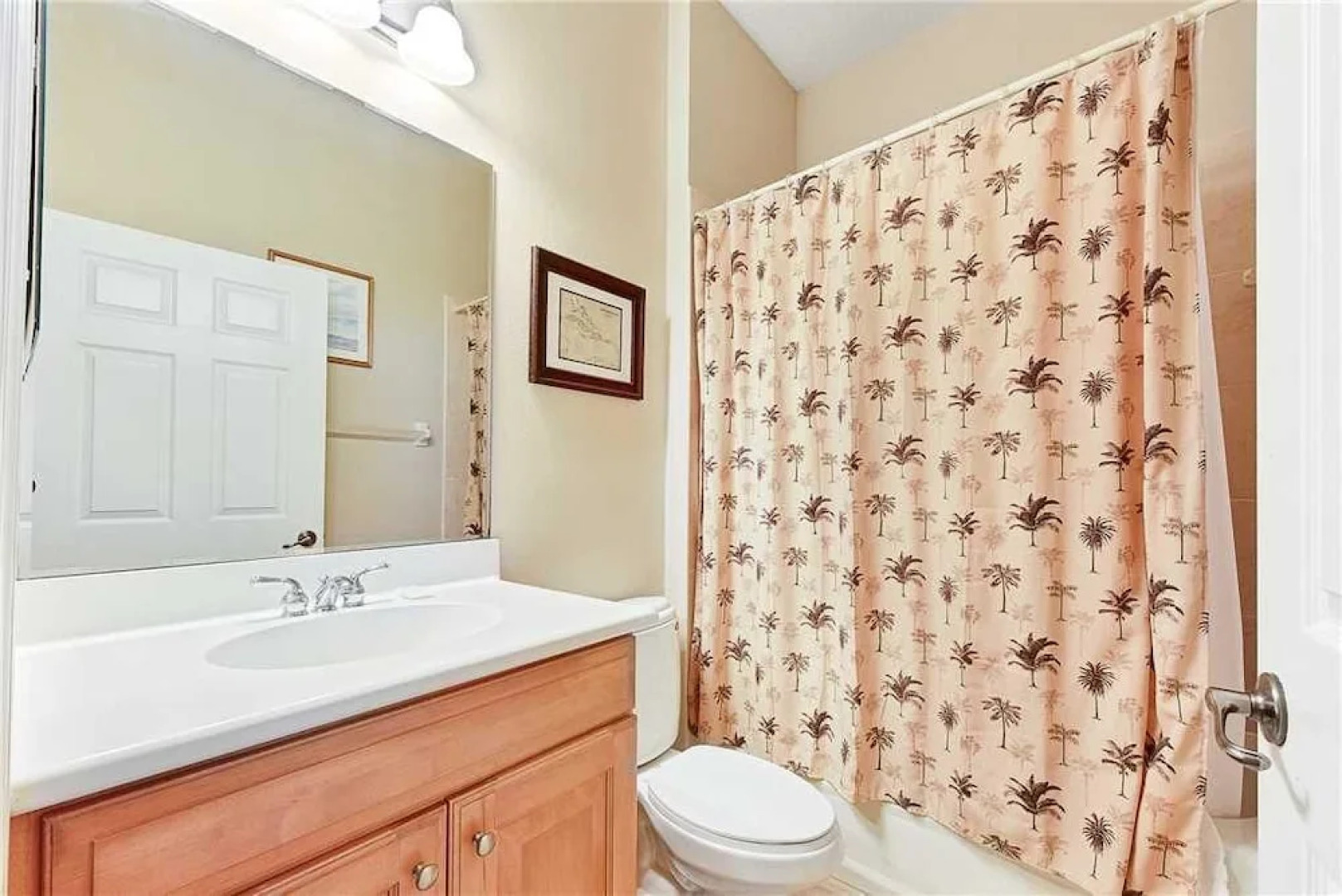 755 Cinnamon Beach - Three Bedroom Condo