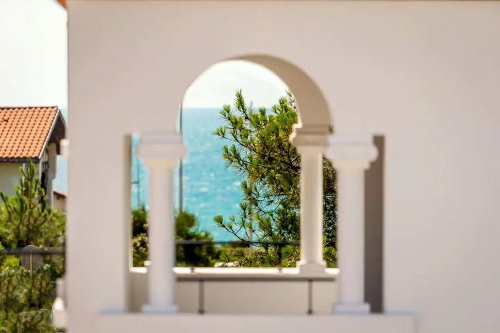 Villas  L’Orée de Milady