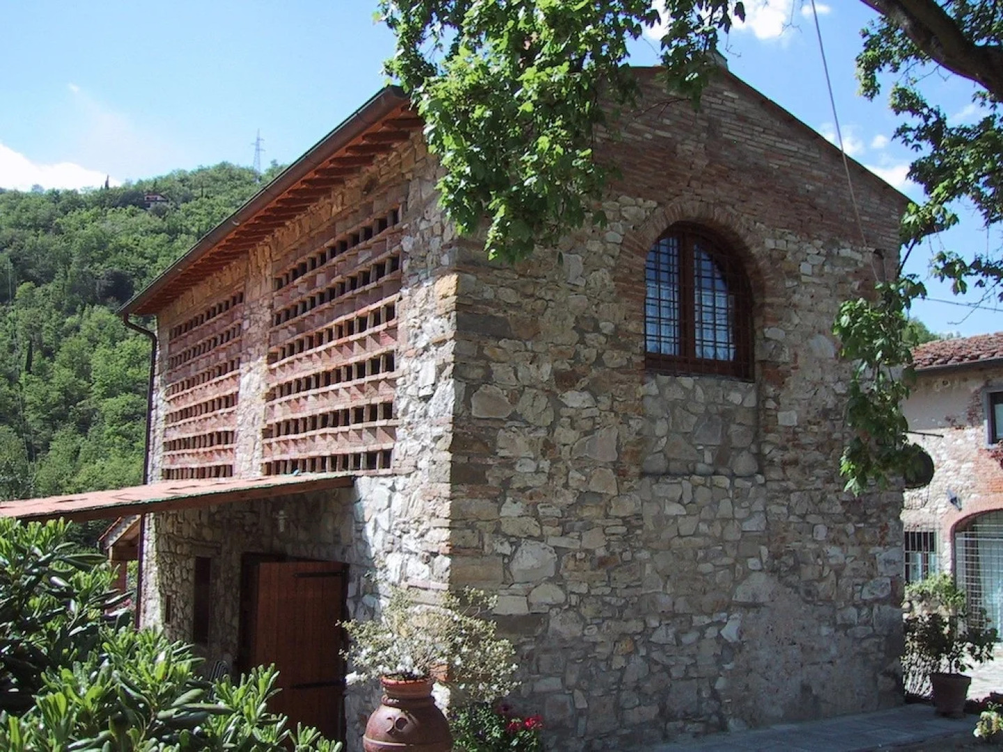 Country Room Il Moro