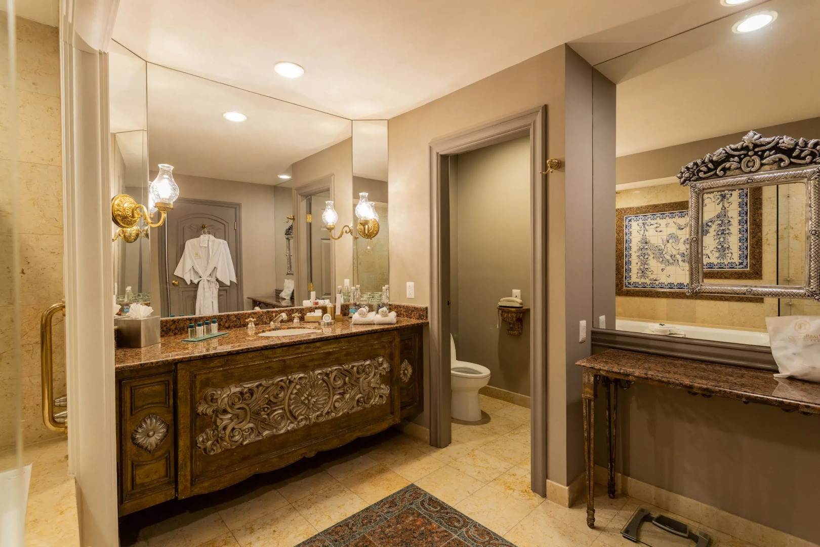 Quinta Real Monterrey