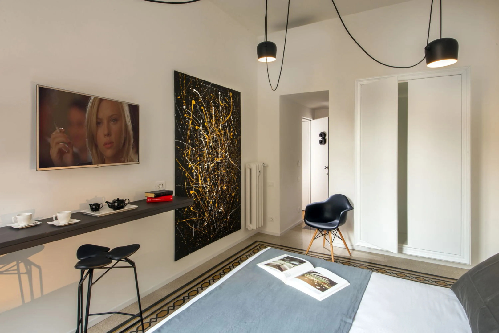 Hotel Belli36 Rooms