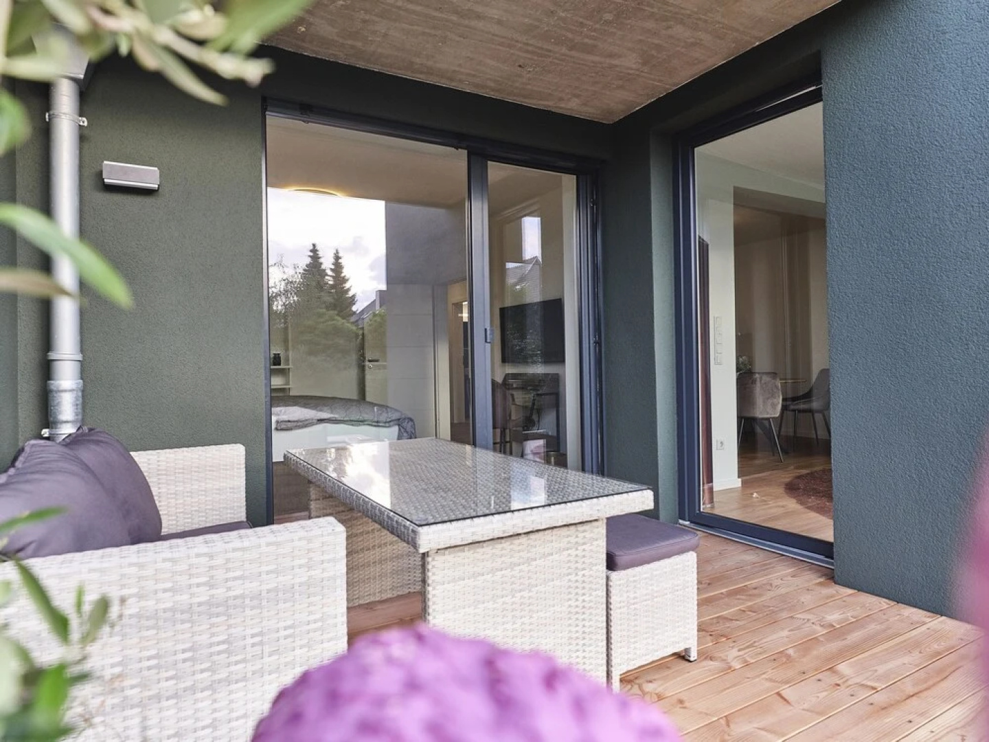 B26 Apartments - Unterwegs zu Hause
