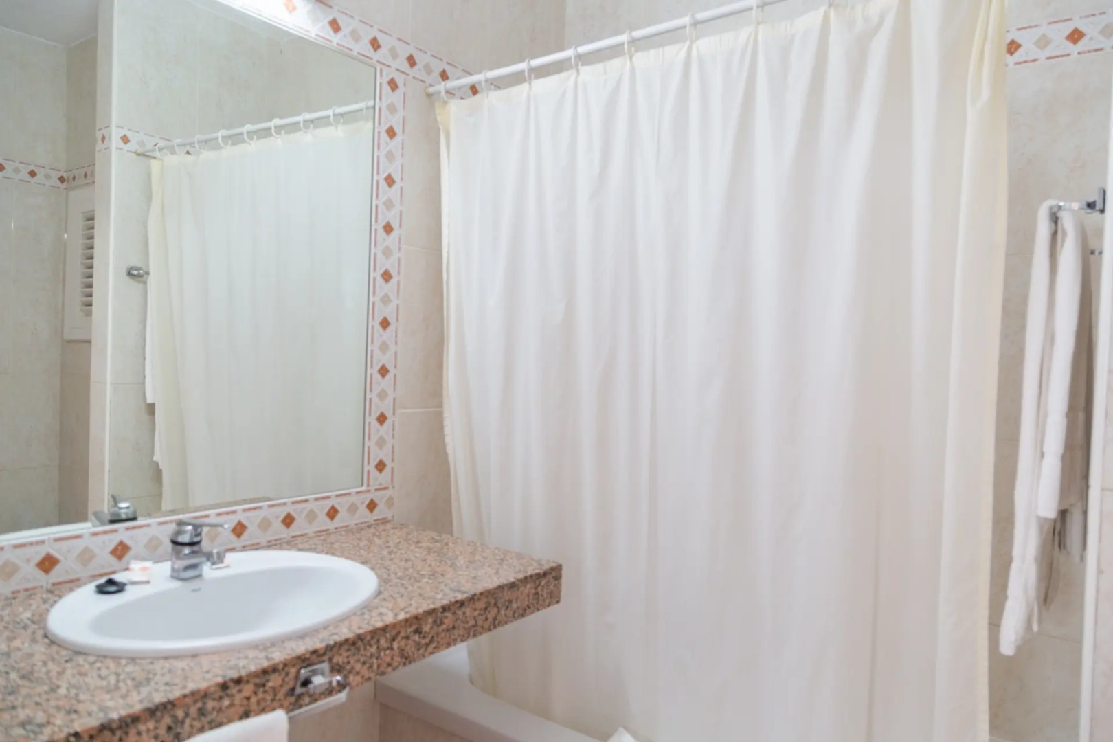 Apartamentos Chinyero