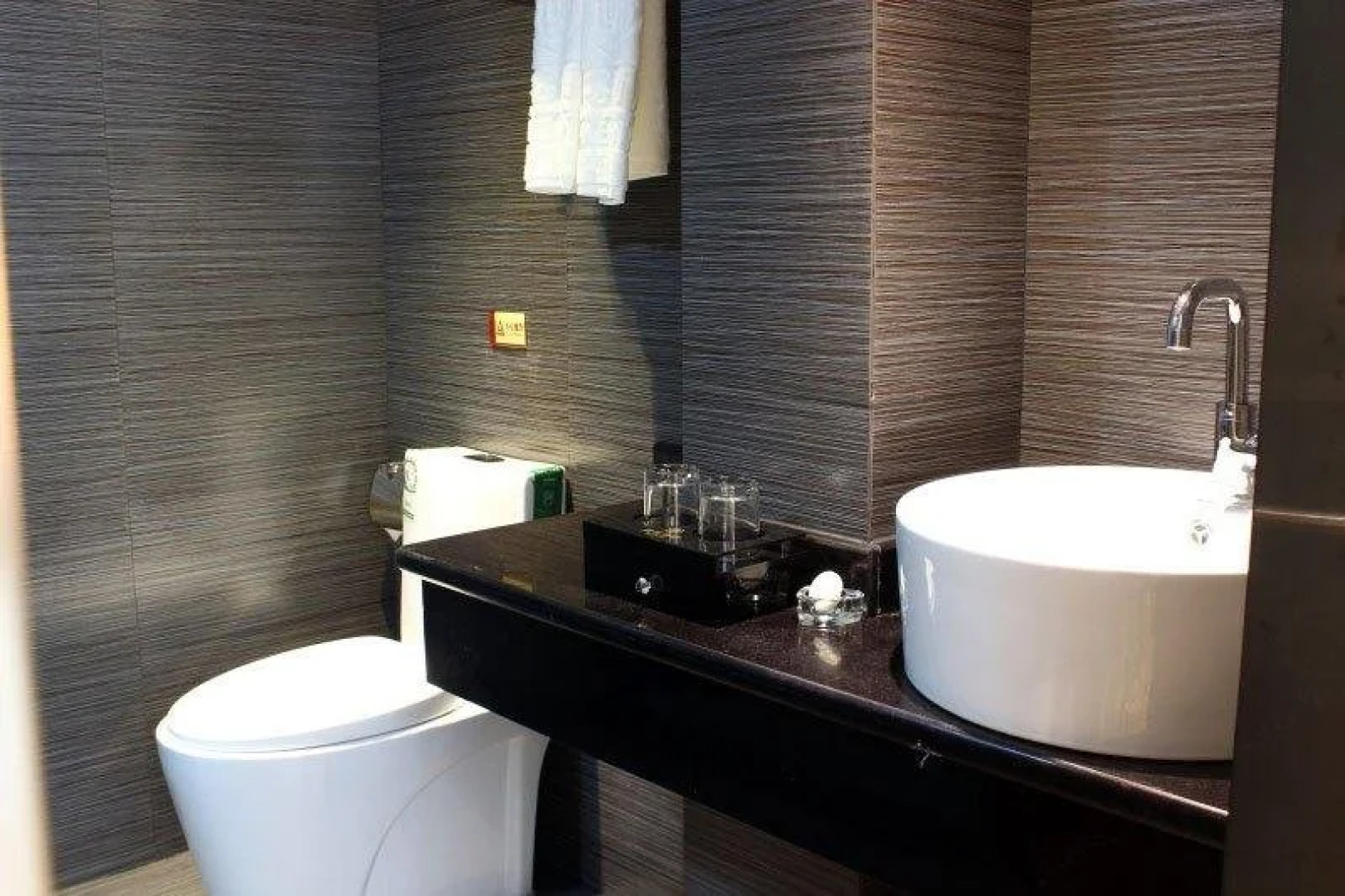 Echarm Nanning Railway Station Metro Station