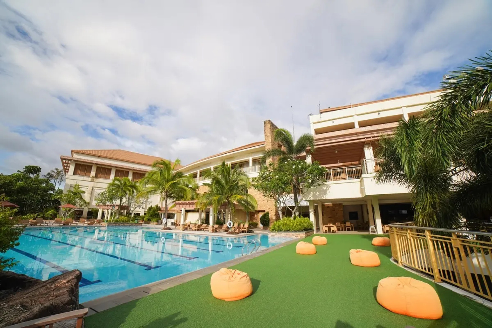 The Leaf at Timberland Heights